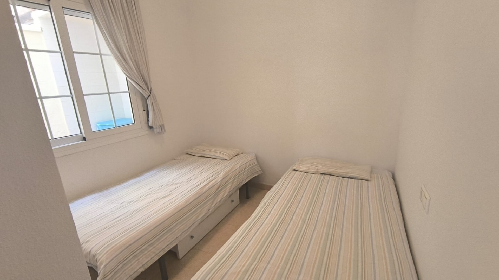 Wiederverkauf - Wohnung - Heredades - heredades