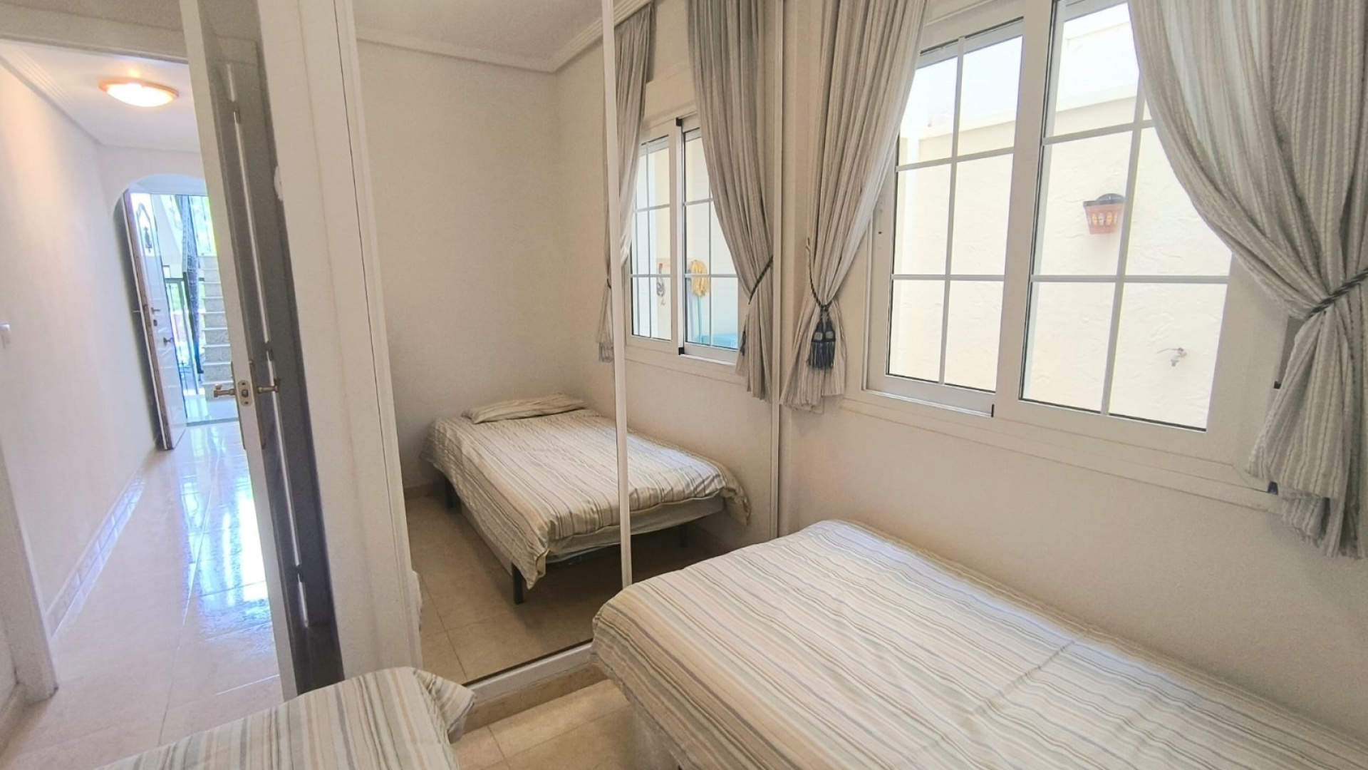 Wiederverkauf - Wohnung - Heredades - heredades