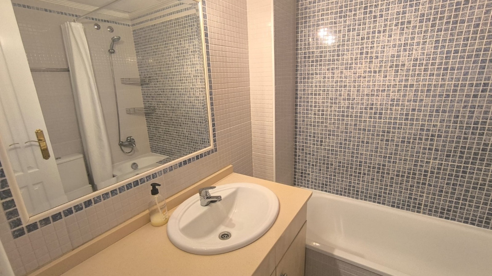 Wiederverkauf - Wohnung - Heredades - heredades