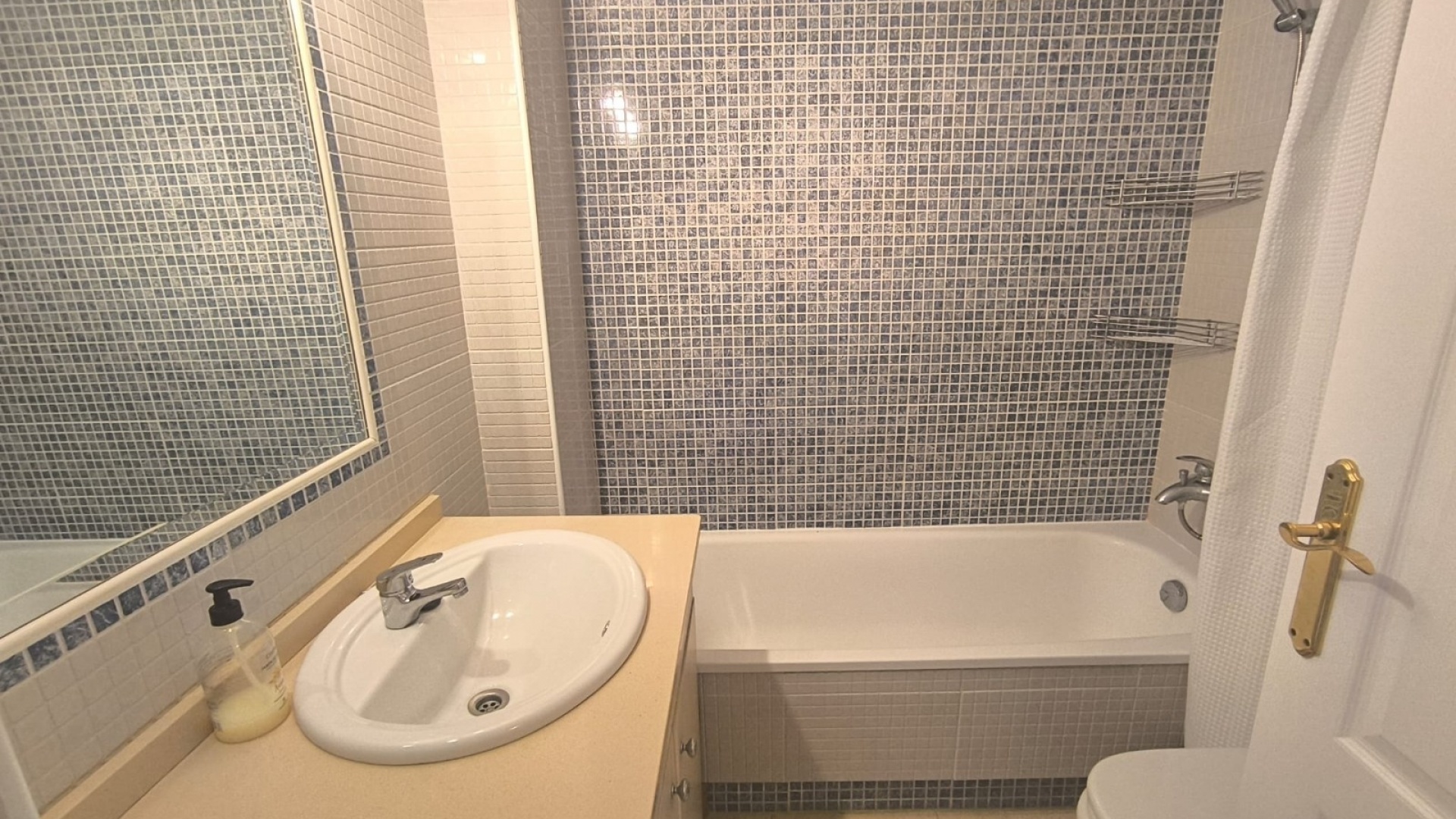 Wiederverkauf - Wohnung - Heredades - heredades