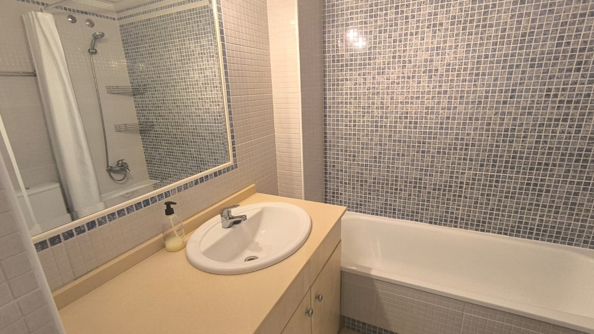 Wiederverkauf - Wohnung - Heredades - heredades