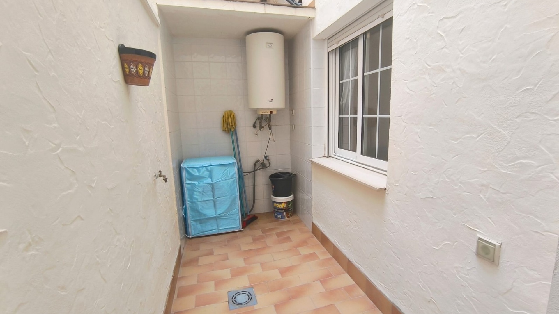 Wiederverkauf - Wohnung - Heredades - heredades