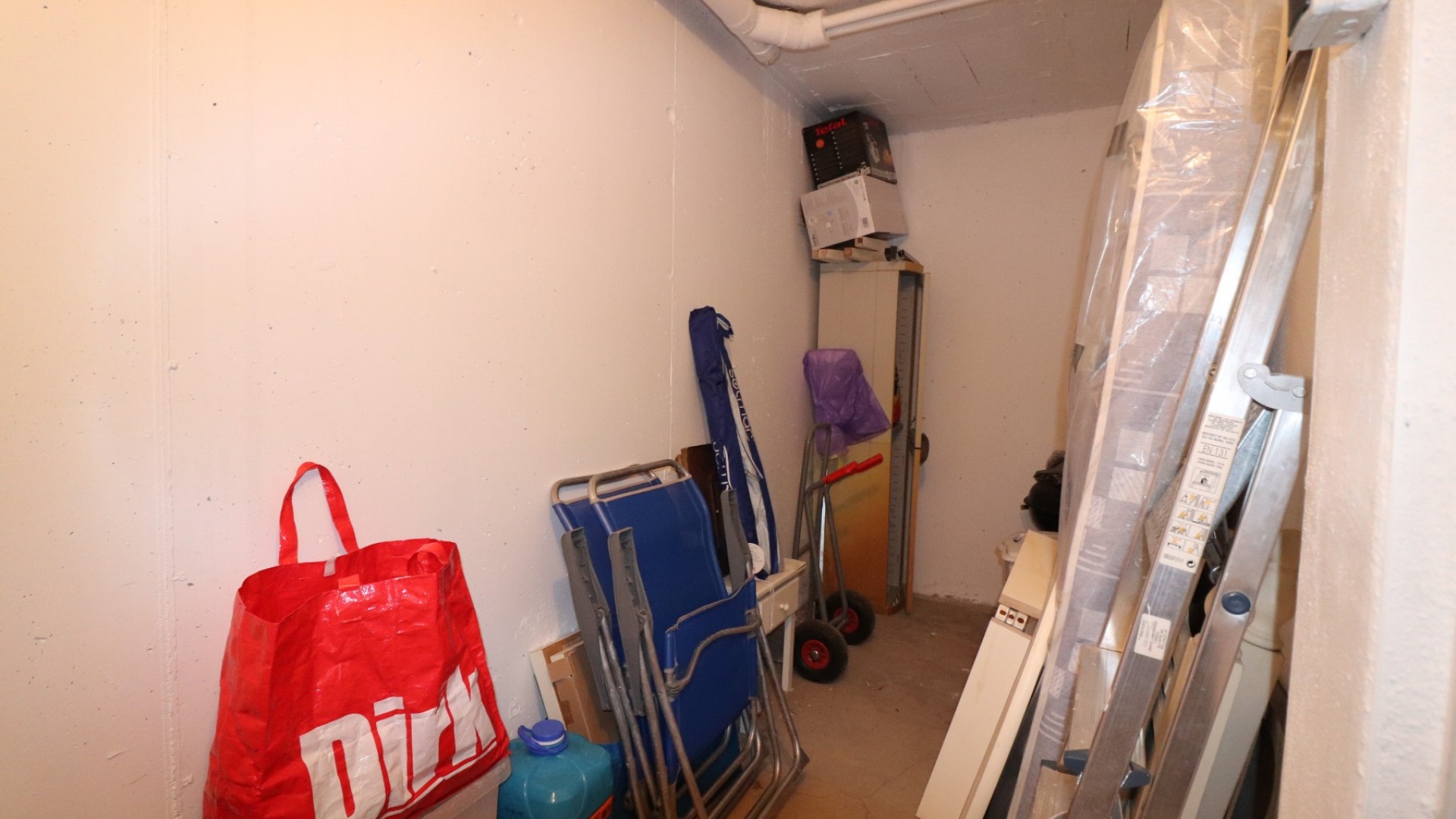 Wiederverkauf - Wohnung - Jacarilla - Jacarilla - Town