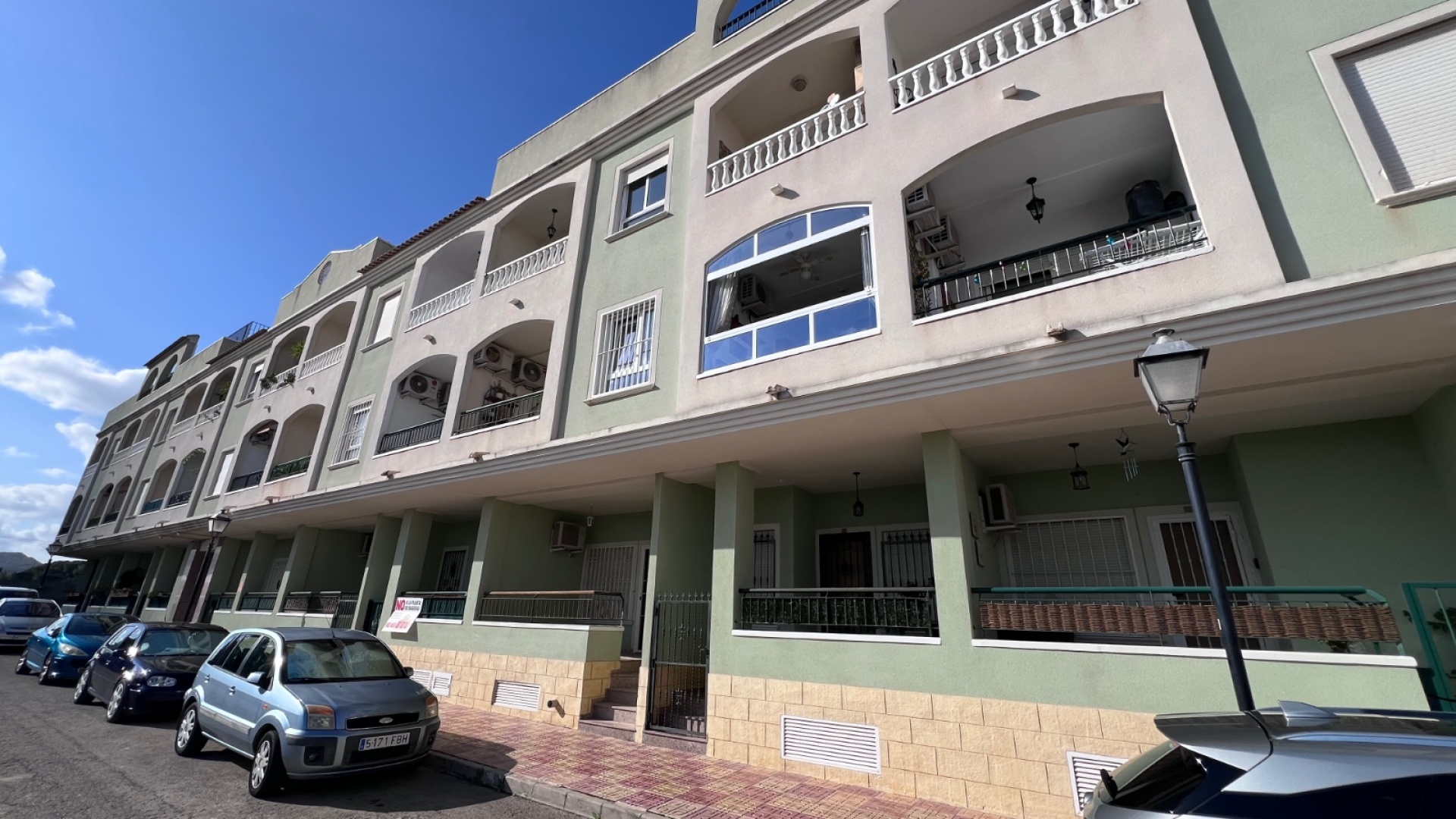 Wiederverkauf - Wohnung - Jacarilla - jacarilla