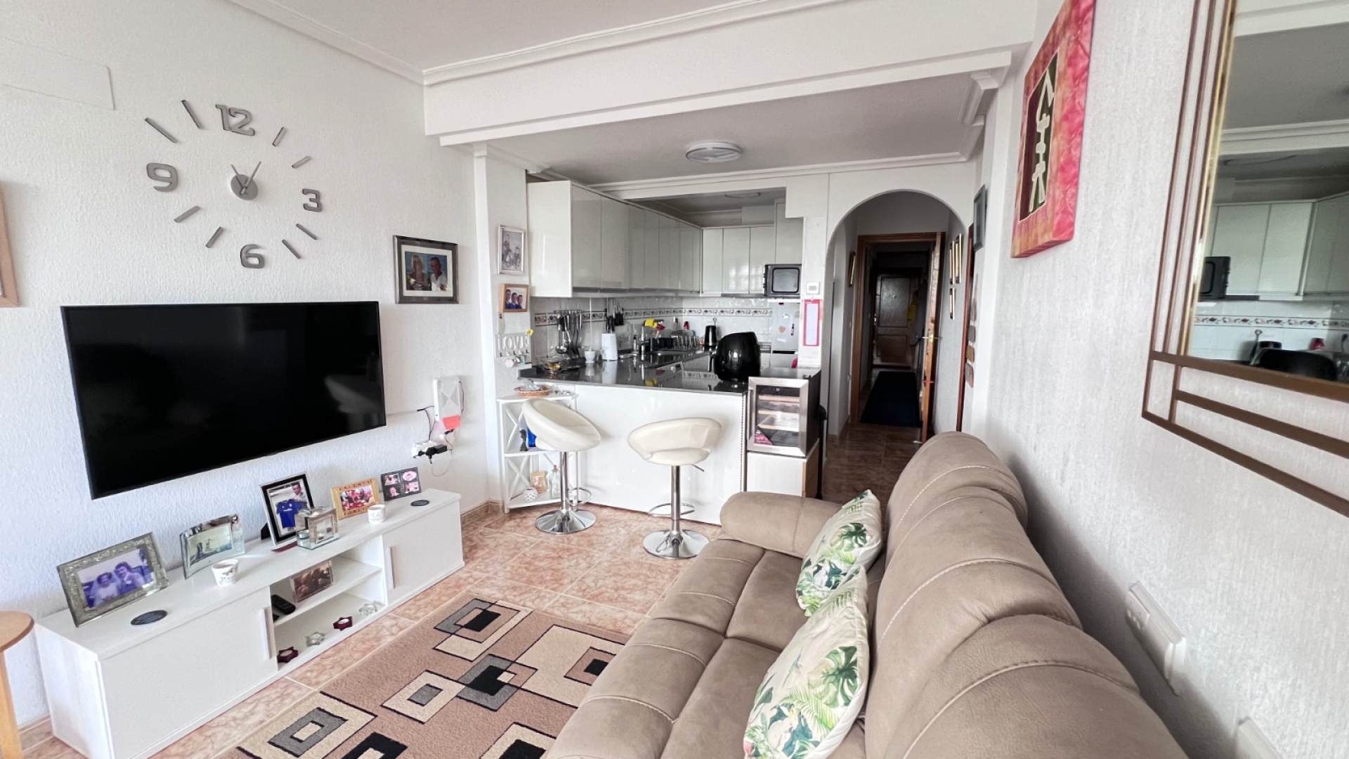 Wiederverkauf - Wohnung - Jacarilla - jacarilla