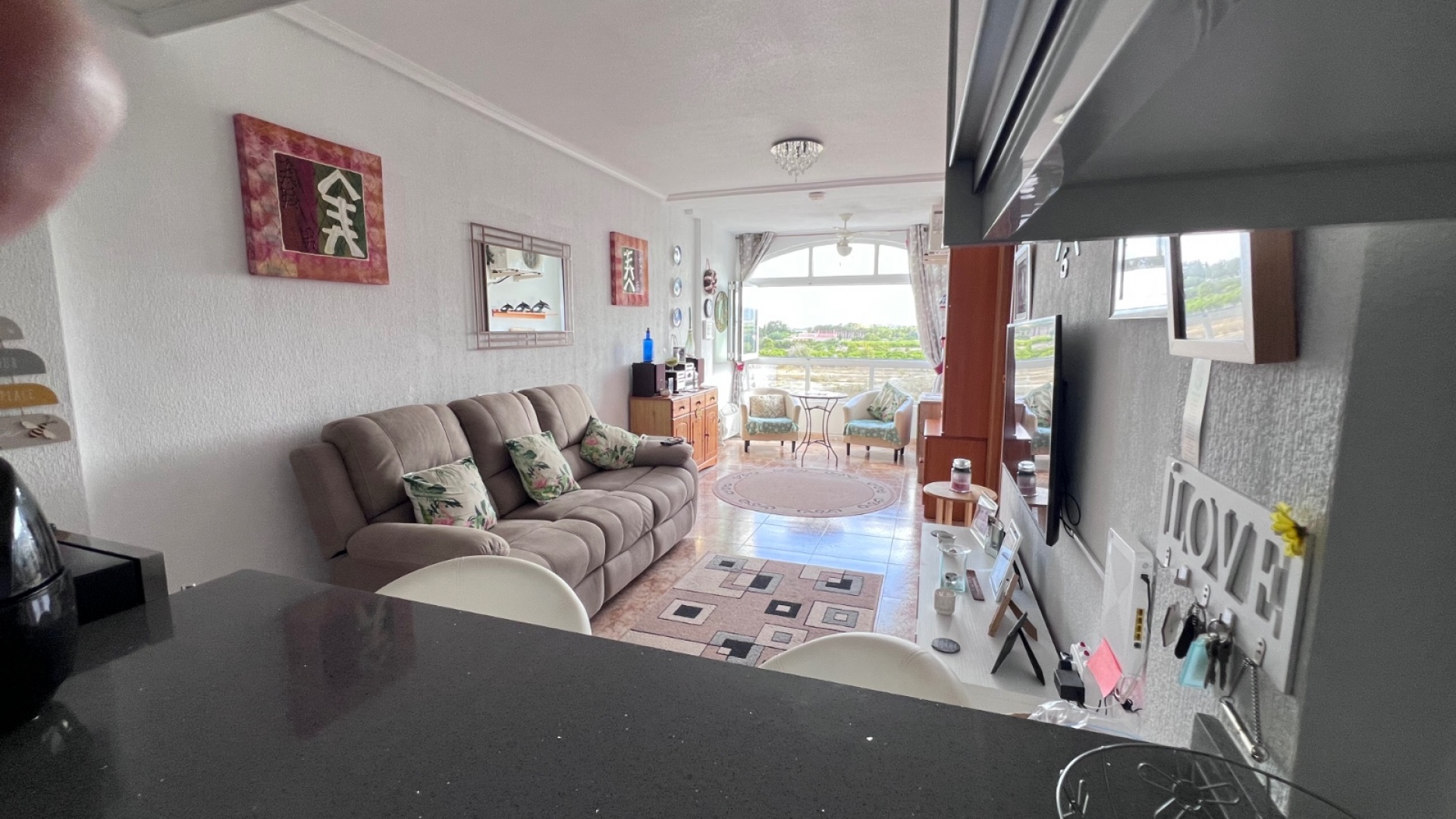 Wiederverkauf - Wohnung - Jacarilla - jacarilla