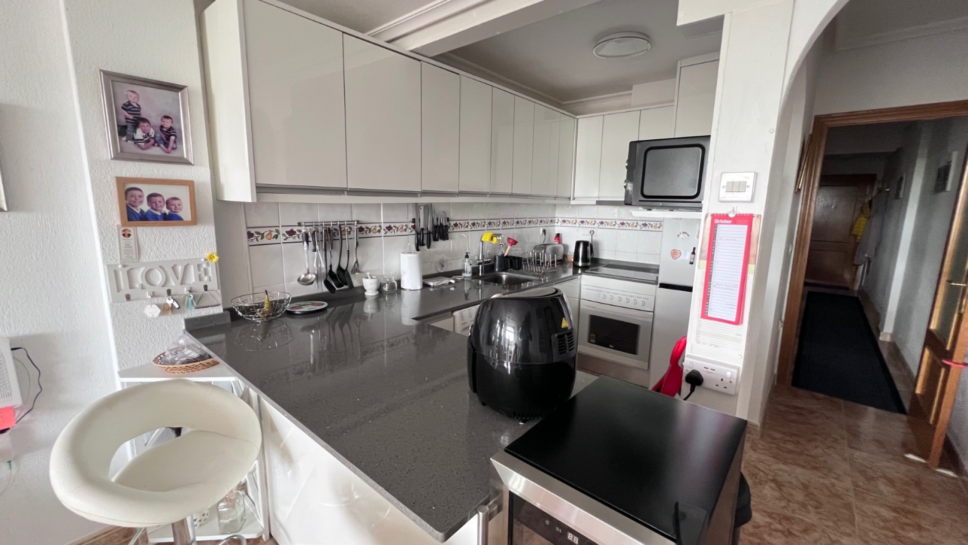 Wiederverkauf - Wohnung - Jacarilla - jacarilla