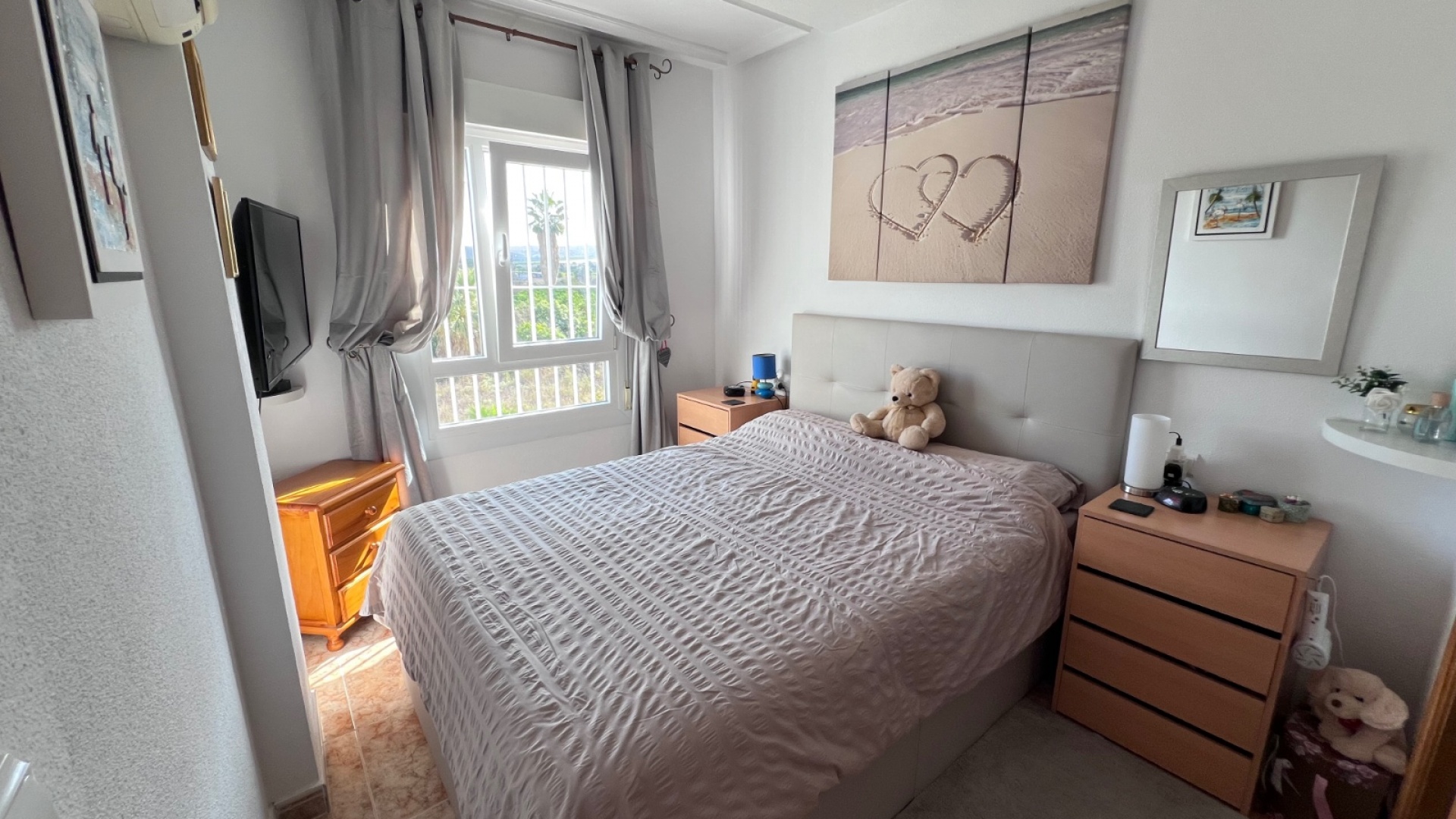 Wiederverkauf - Wohnung - Jacarilla - jacarilla