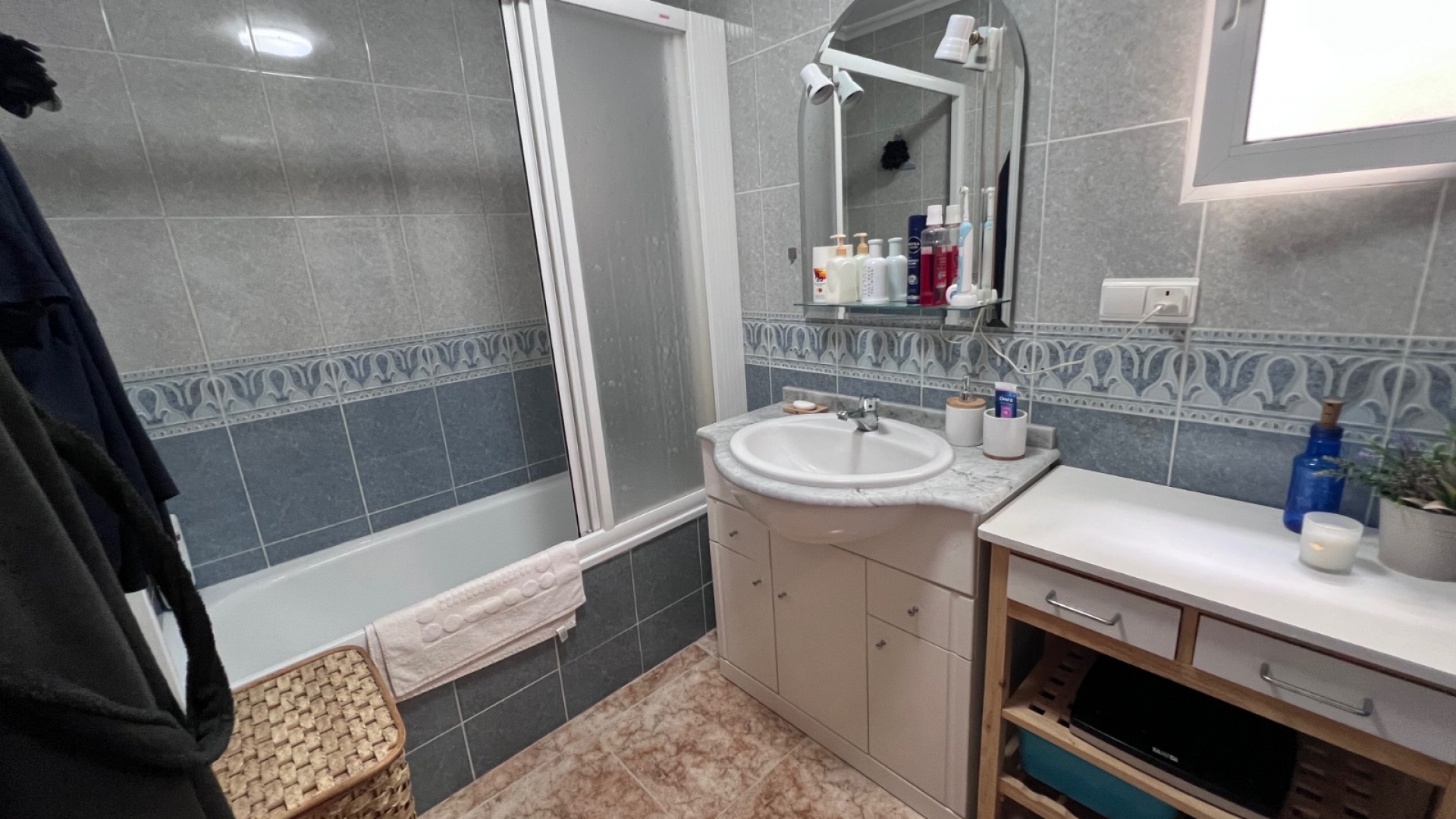 Wiederverkauf - Wohnung - Jacarilla - jacarilla