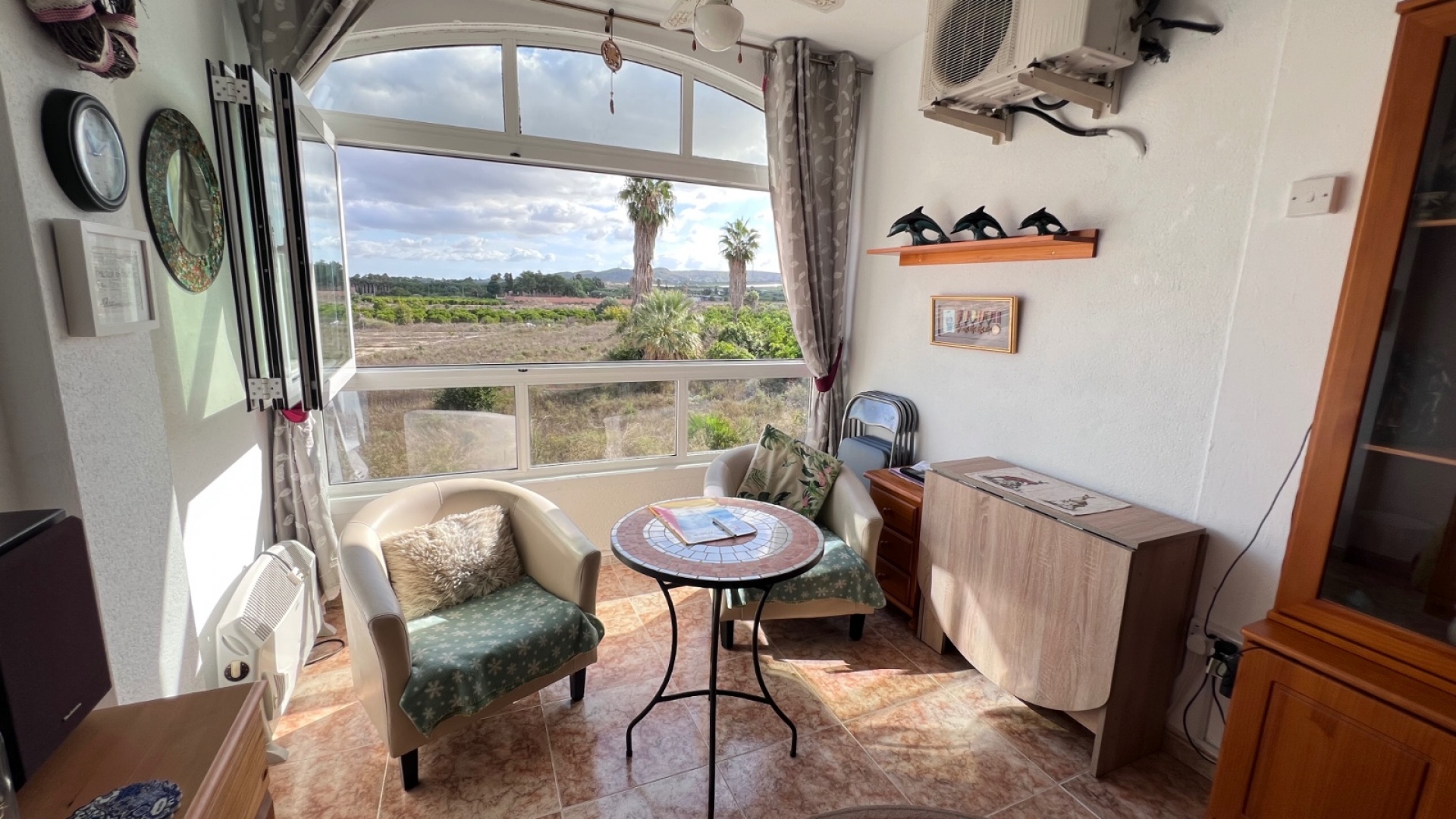 Wiederverkauf - Wohnung - Jacarilla - jacarilla