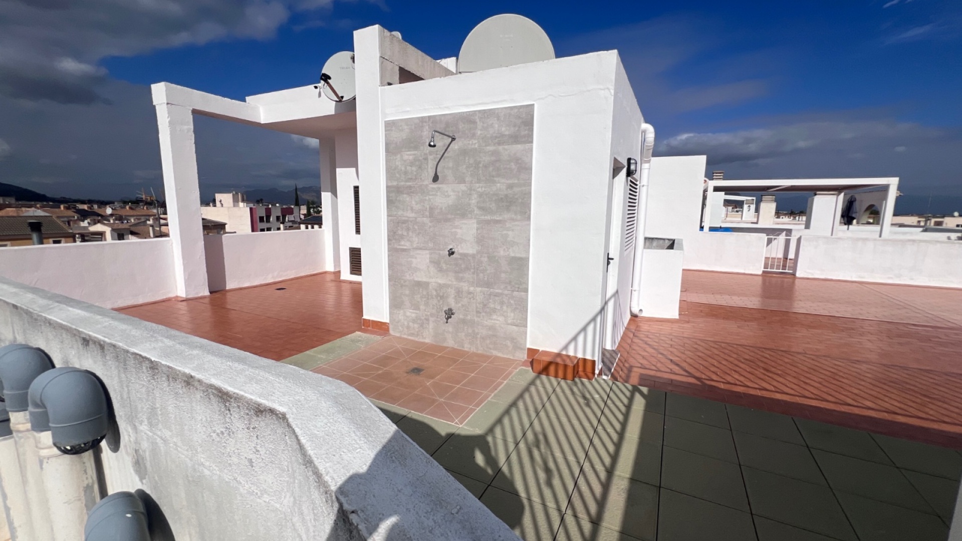 Wiederverkauf - Wohnung - Jacarilla - jacarilla