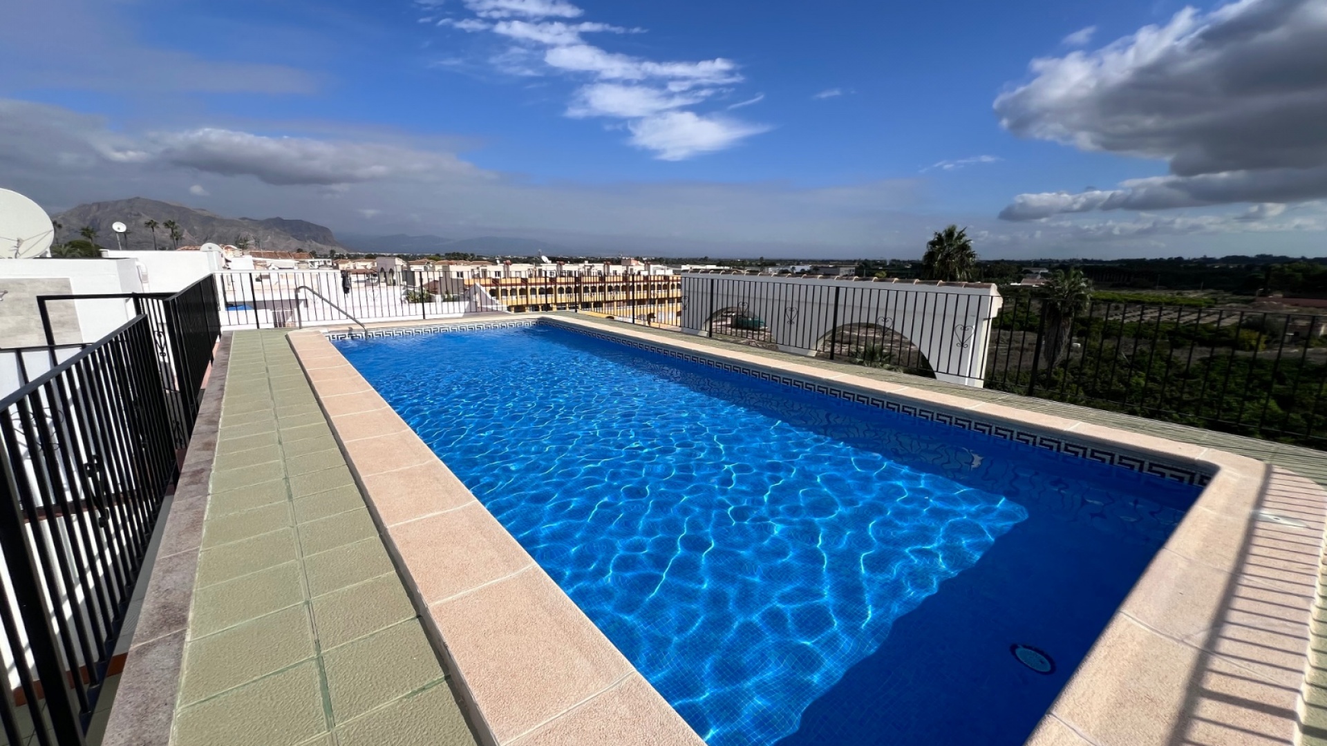 Wiederverkauf - Wohnung - Jacarilla - jacarilla