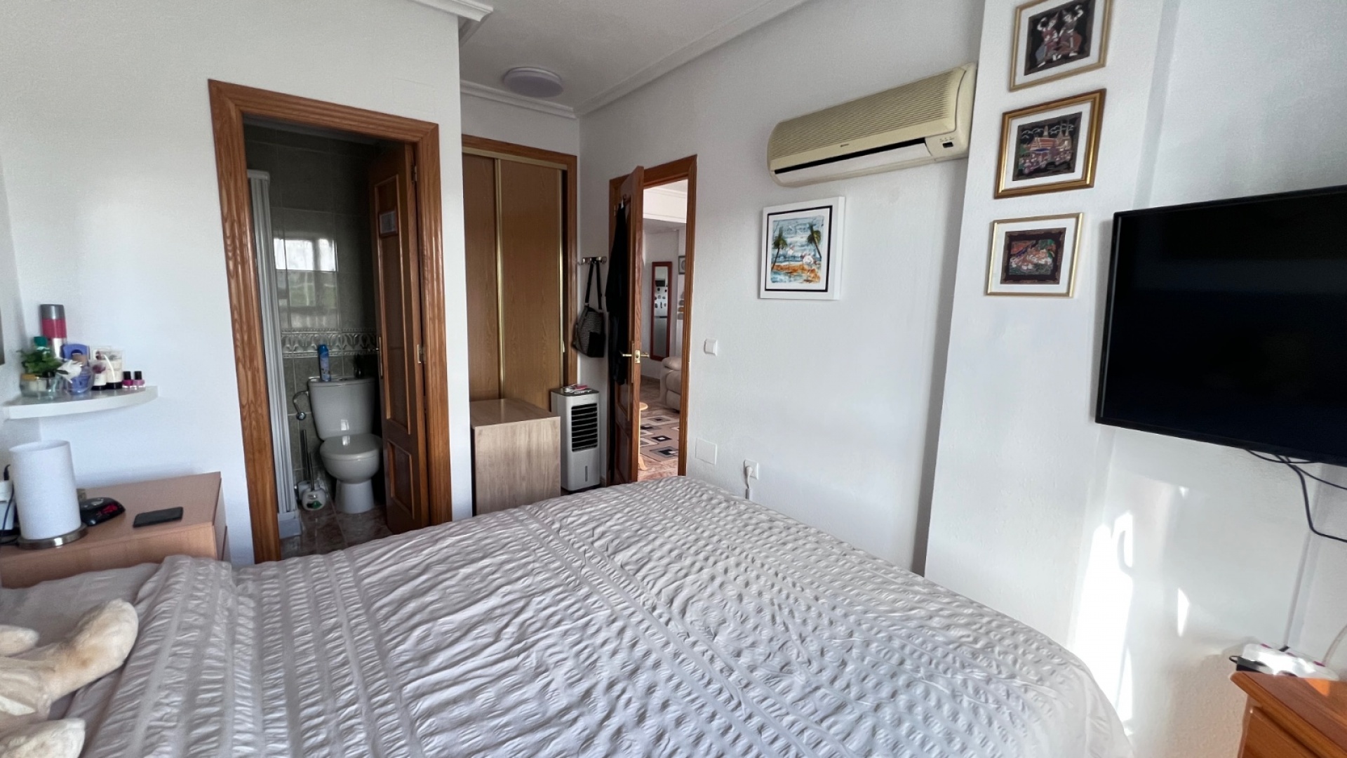 Wiederverkauf - Wohnung - Jacarilla - jacarilla