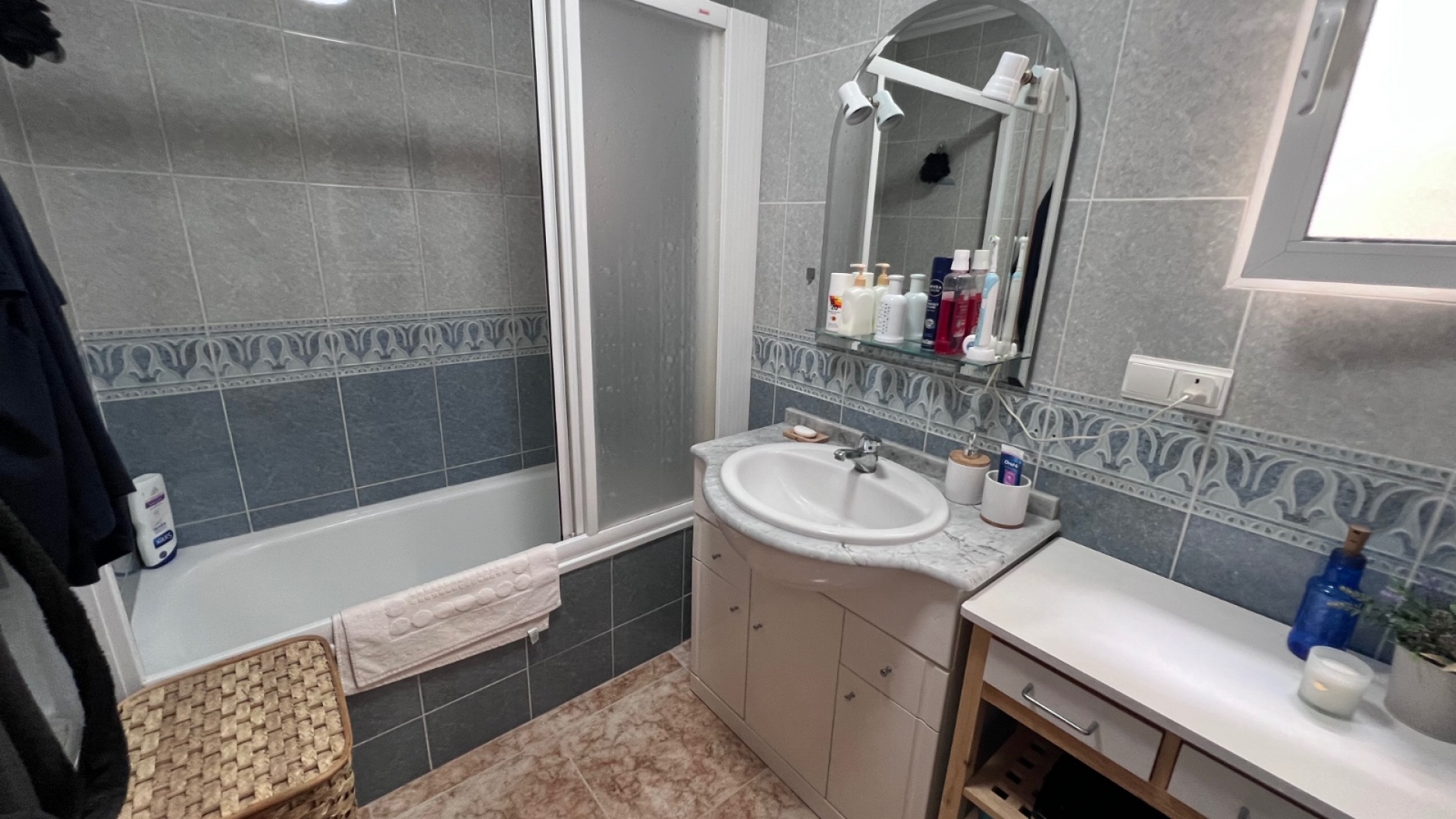 Wiederverkauf - Wohnung - Jacarilla - jacarilla