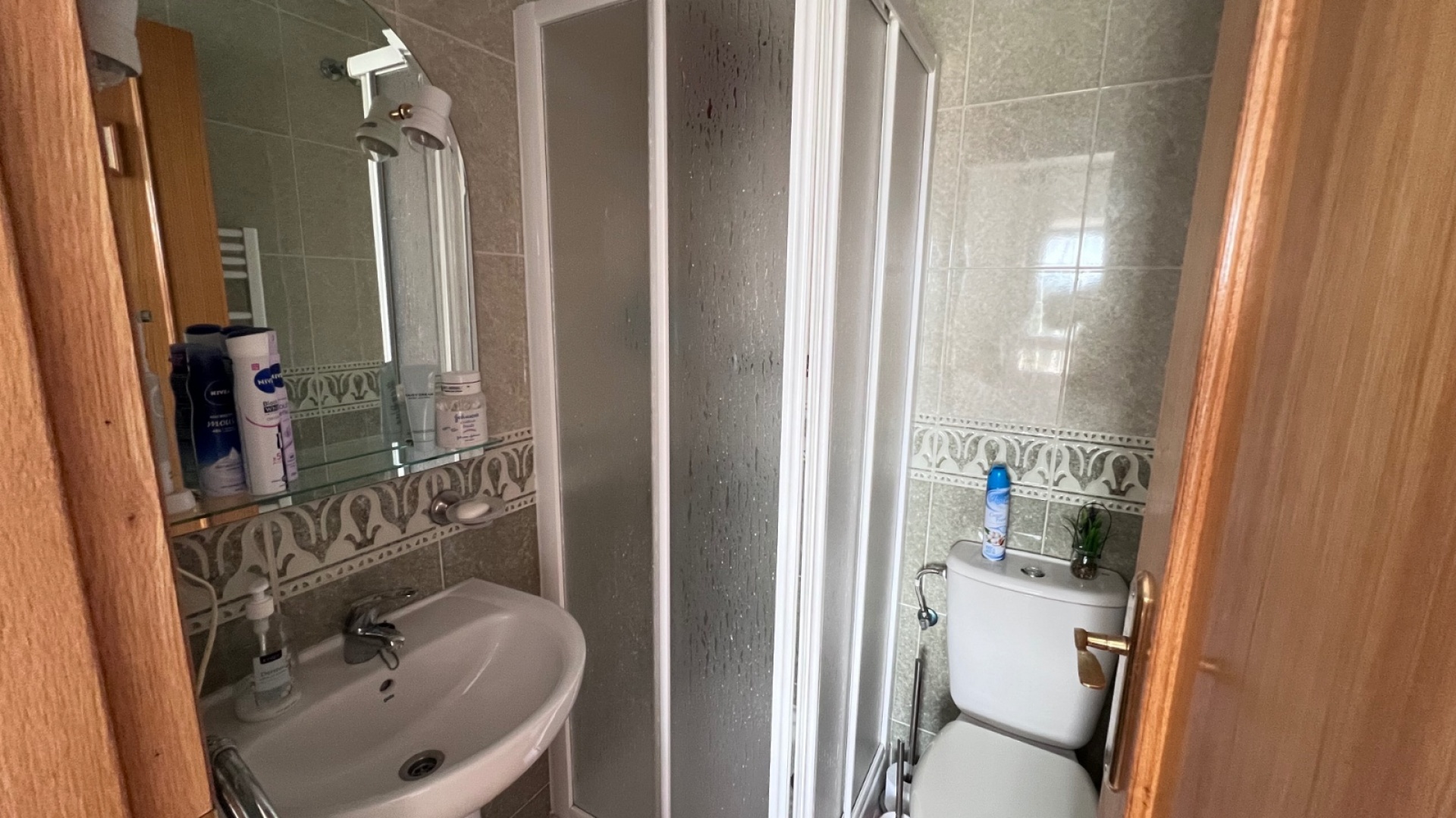 Wiederverkauf - Wohnung - Jacarilla - jacarilla