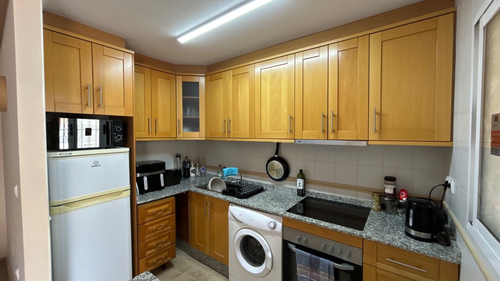 Wiederverkauf - Wohnung - Jacarilla - pueblo