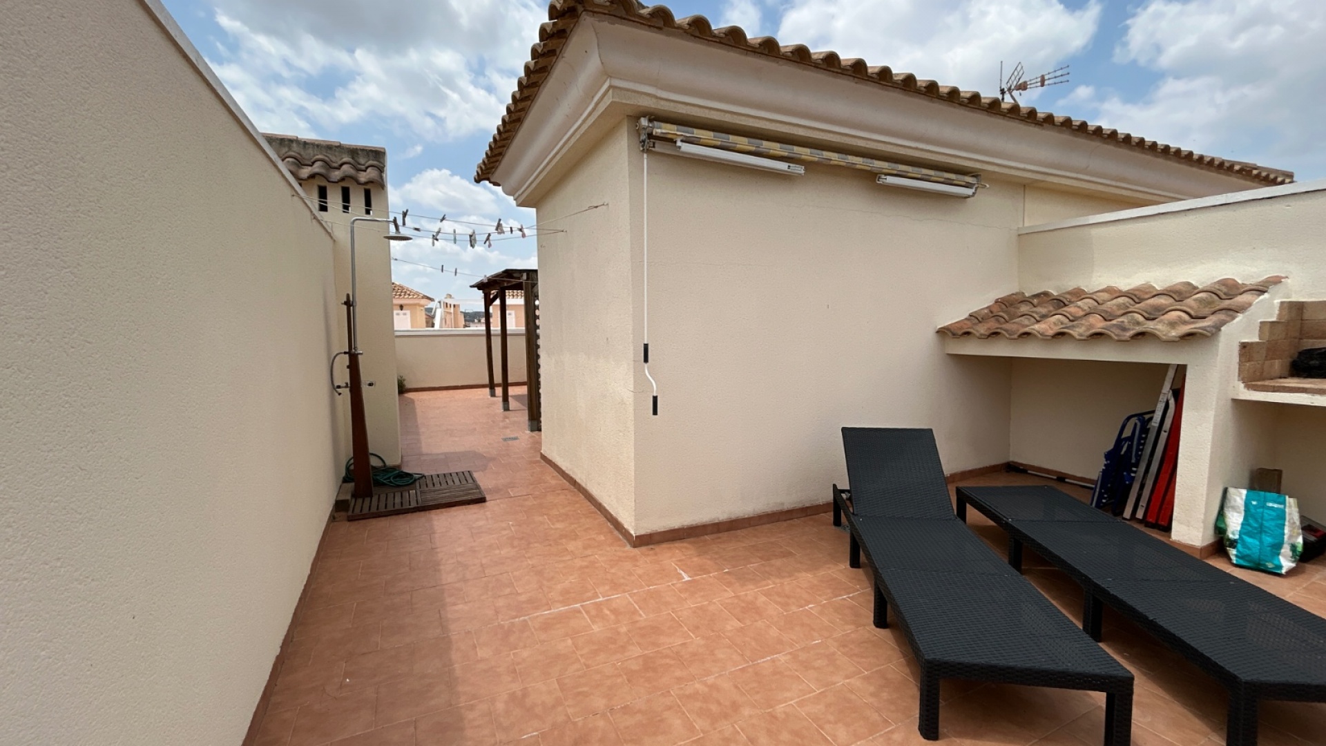 Wiederverkauf - Wohnung - Jacarilla - pueblo