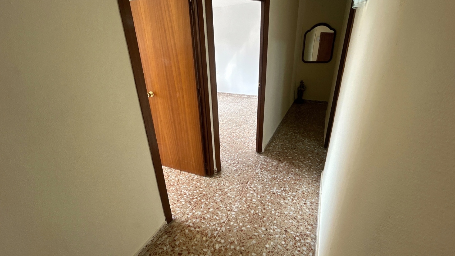 Wiederverkauf - Wohnung - Jacarilla