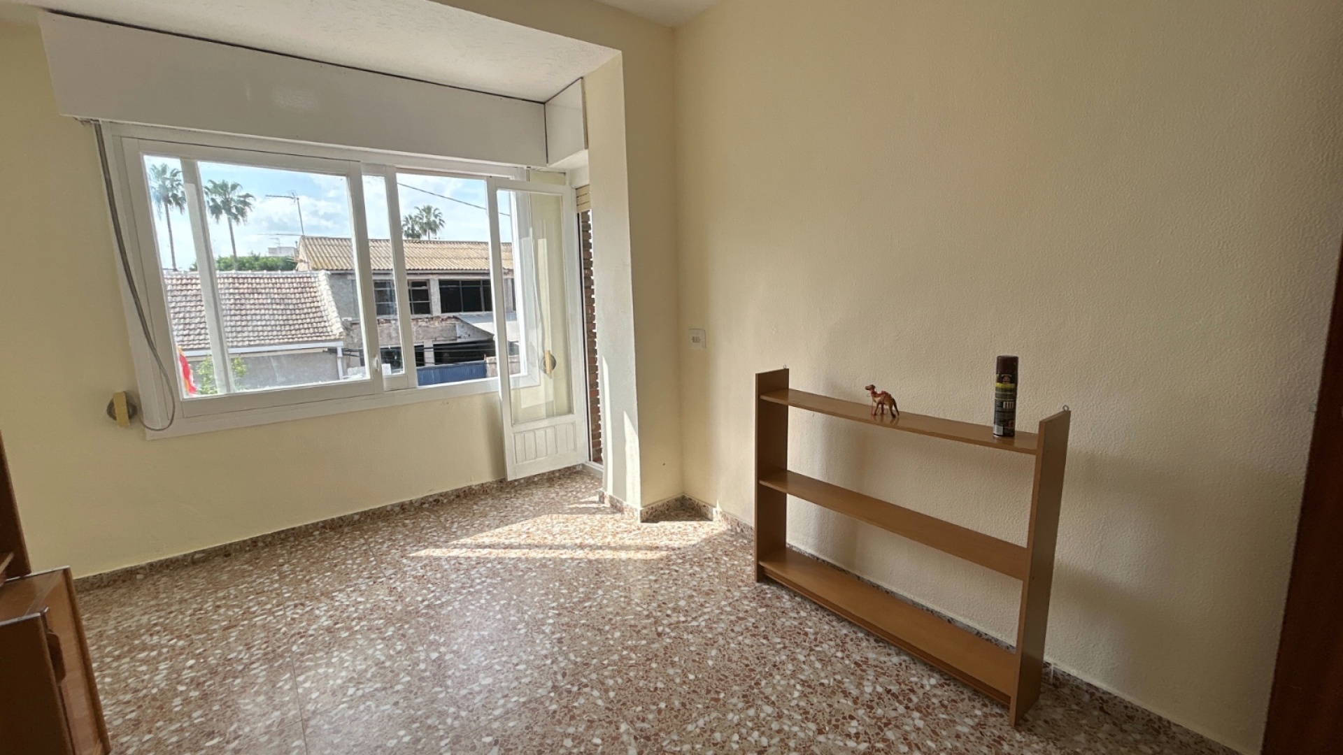 Wiederverkauf - Wohnung - Jacarilla