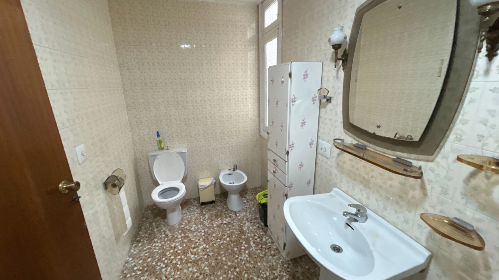 Wiederverkauf - Wohnung - Jacarilla