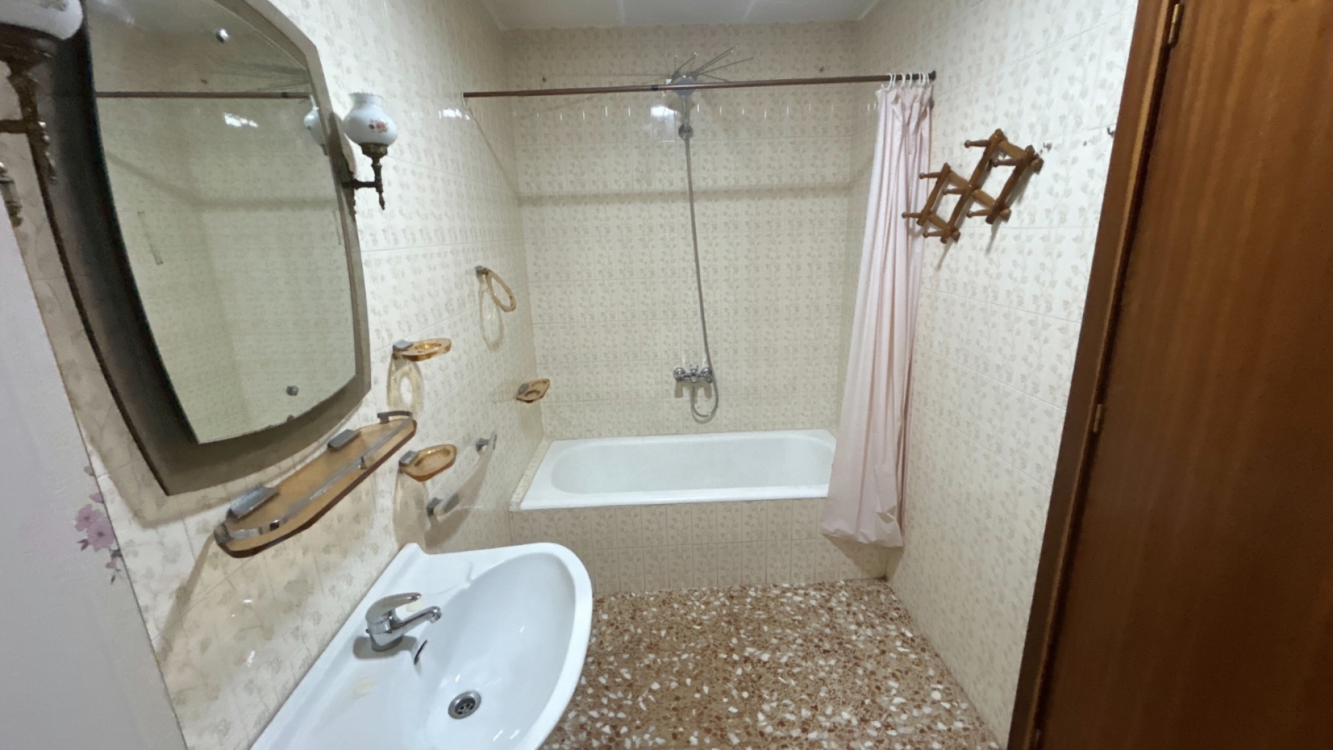 Wiederverkauf - Wohnung - Jacarilla