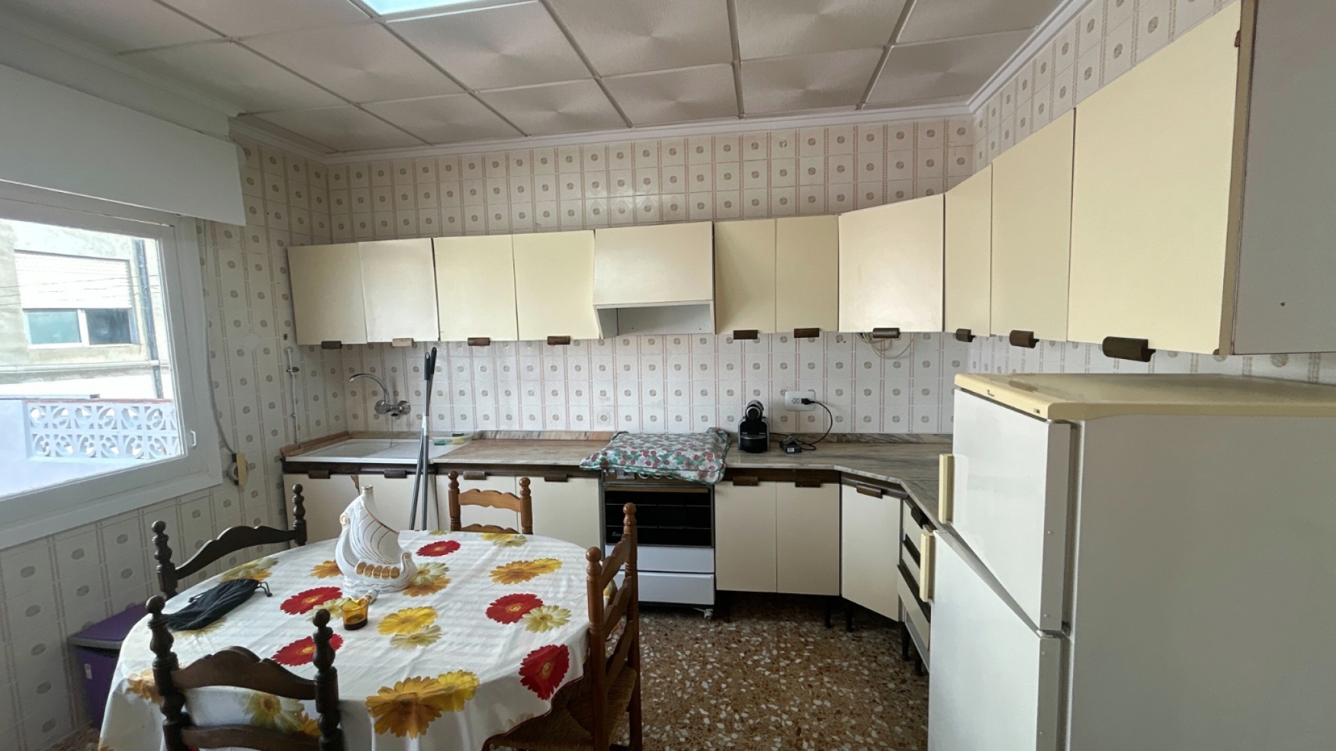 Wiederverkauf - Wohnung - Jacarilla