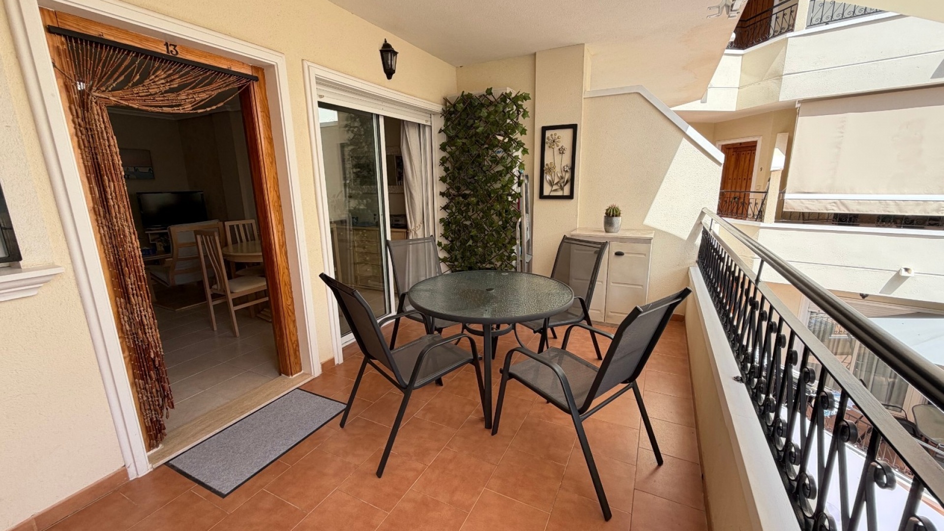 Wiederverkauf - Wohnung - Jacarilla