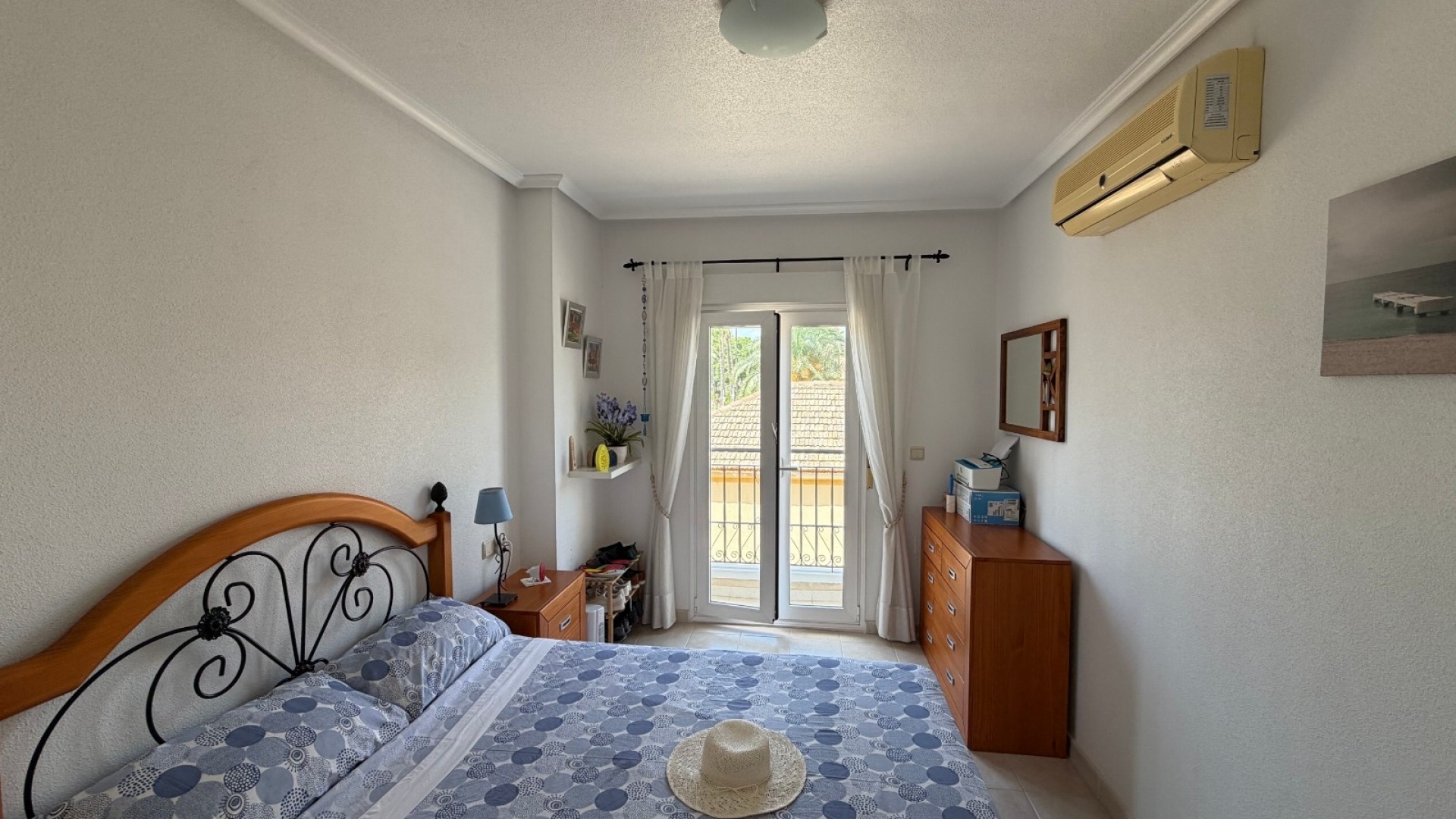 Wiederverkauf - Wohnung - Jacarilla
