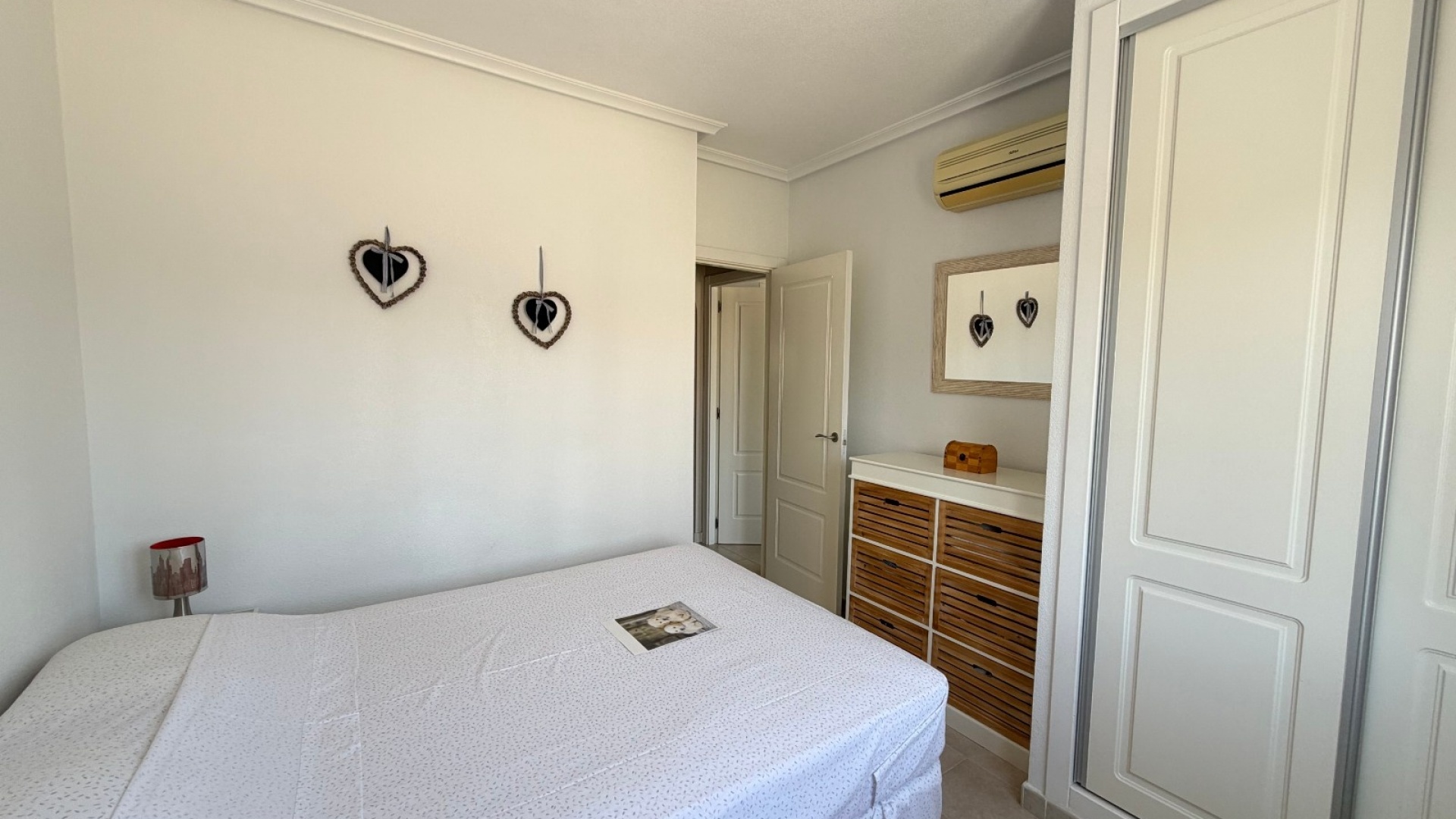Wiederverkauf - Wohnung - Jacarilla