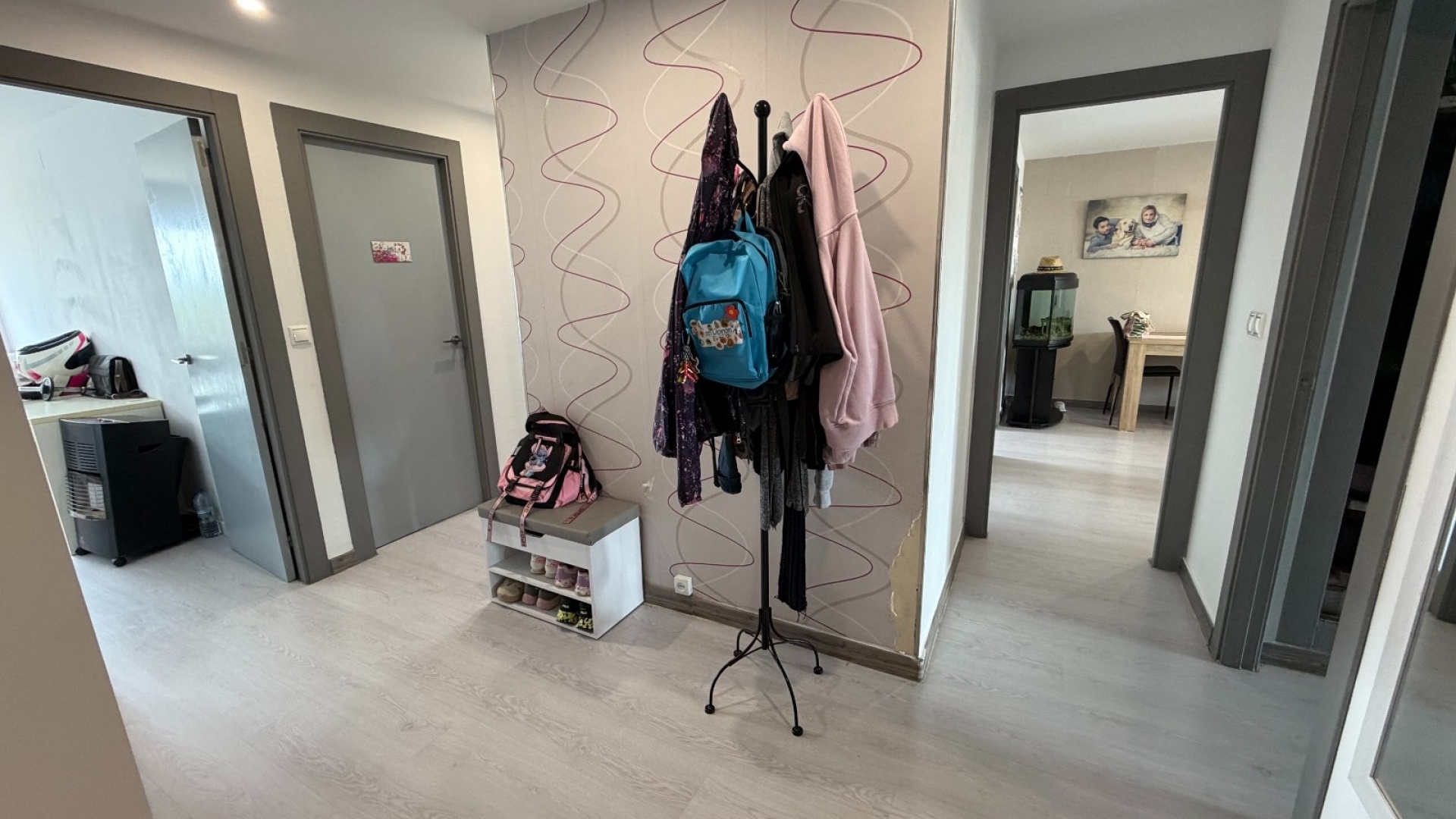 Wiederverkauf - Wohnung - Jacarilla