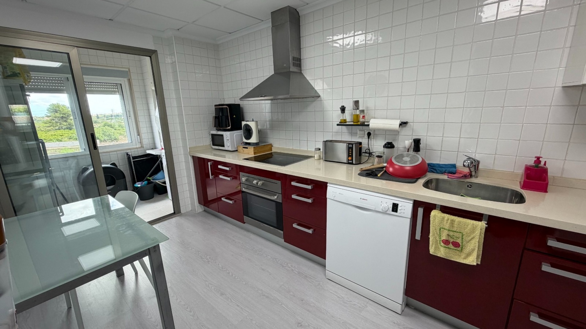 Wiederverkauf - Wohnung - Jacarilla