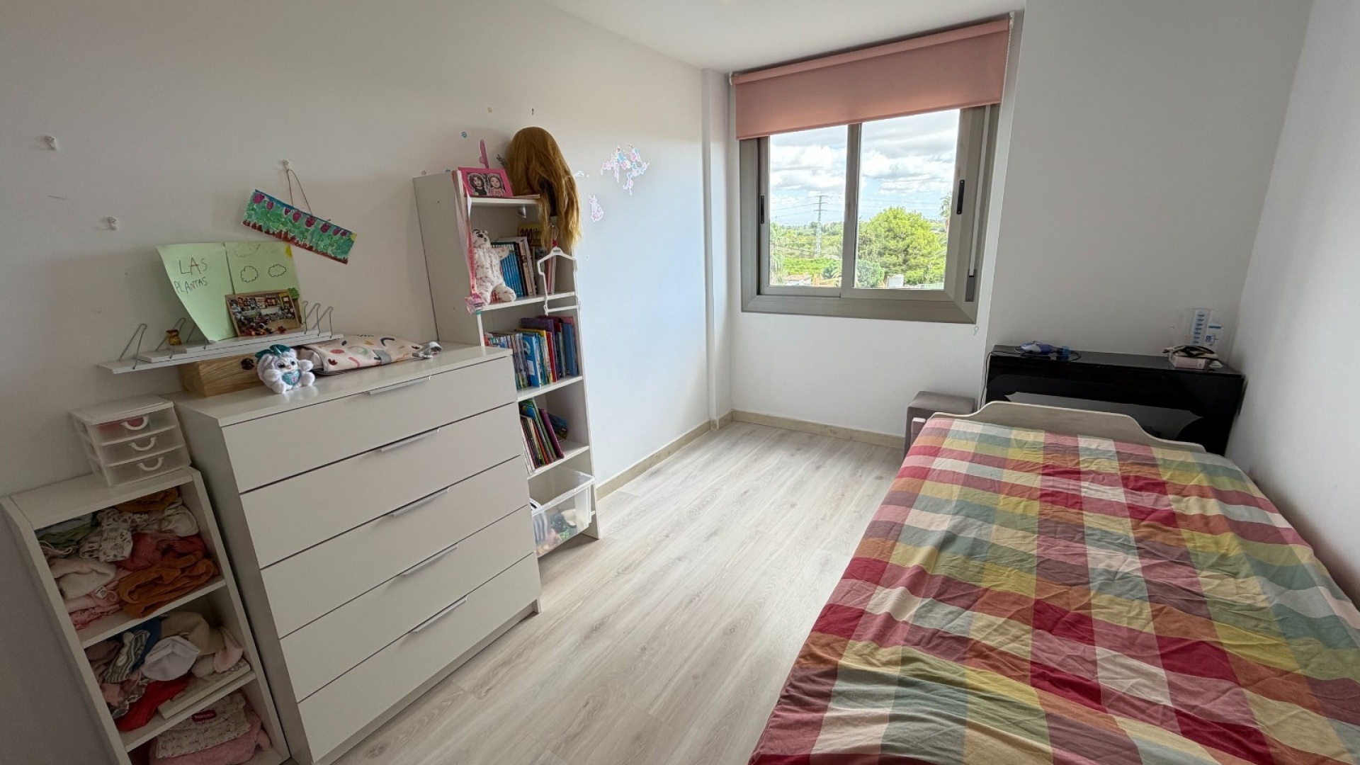 Wiederverkauf - Wohnung - Jacarilla