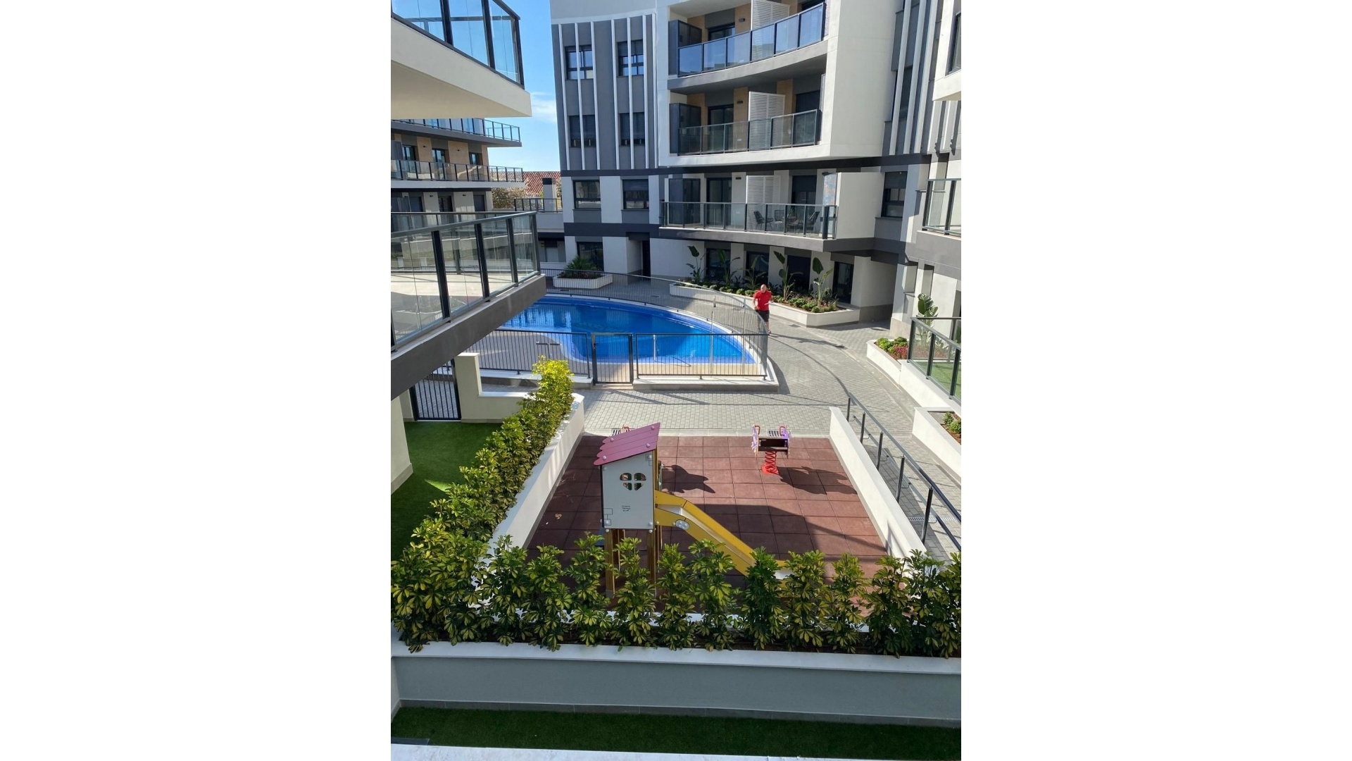 Wiederverkauf - Wohnung - Javea - Jávea - Xàbia Centro