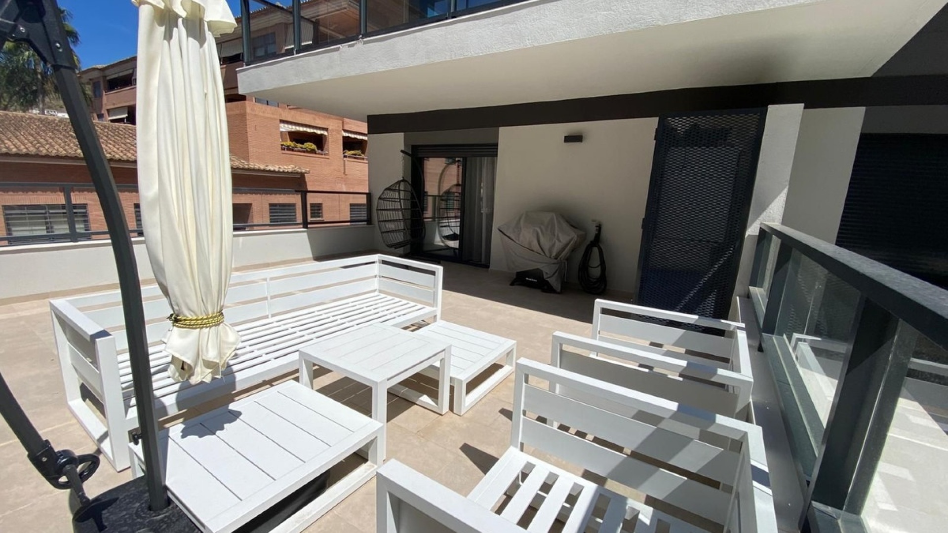 Wiederverkauf - Wohnung - Javea - Jávea - Xàbia Centro