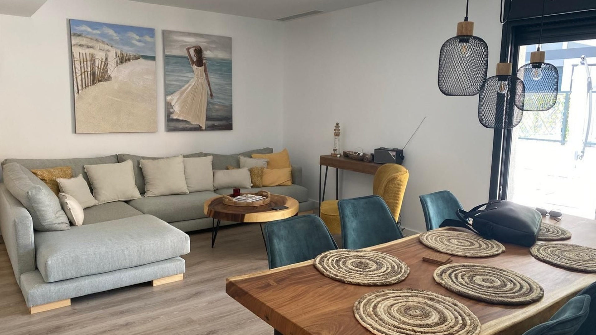 Wiederverkauf - Wohnung - Javea - Jávea - Xàbia Centro