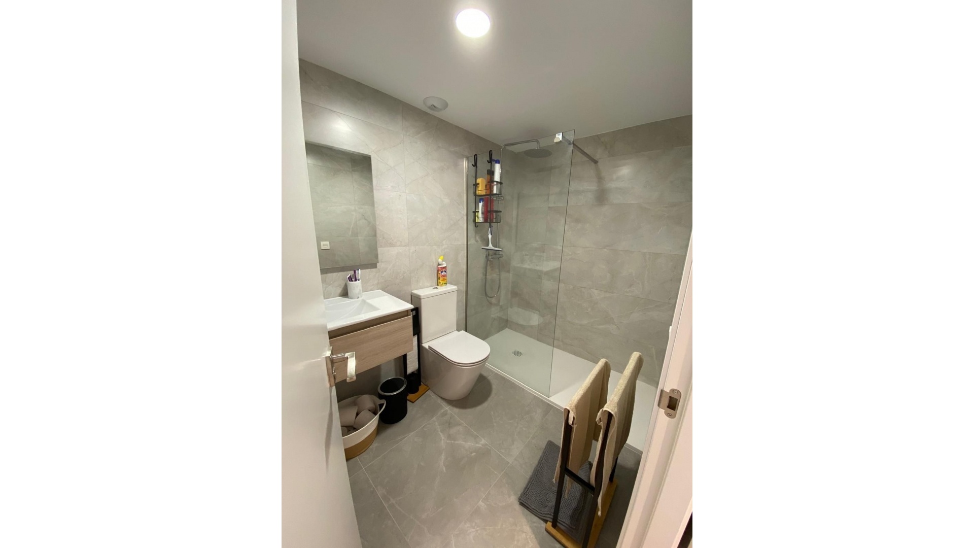 Wiederverkauf - Wohnung - Javea - Jávea - Xàbia Centro