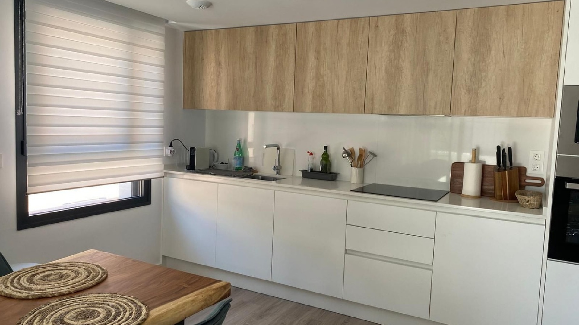 Wiederverkauf - Wohnung - Javea - Jávea - Xàbia Centro