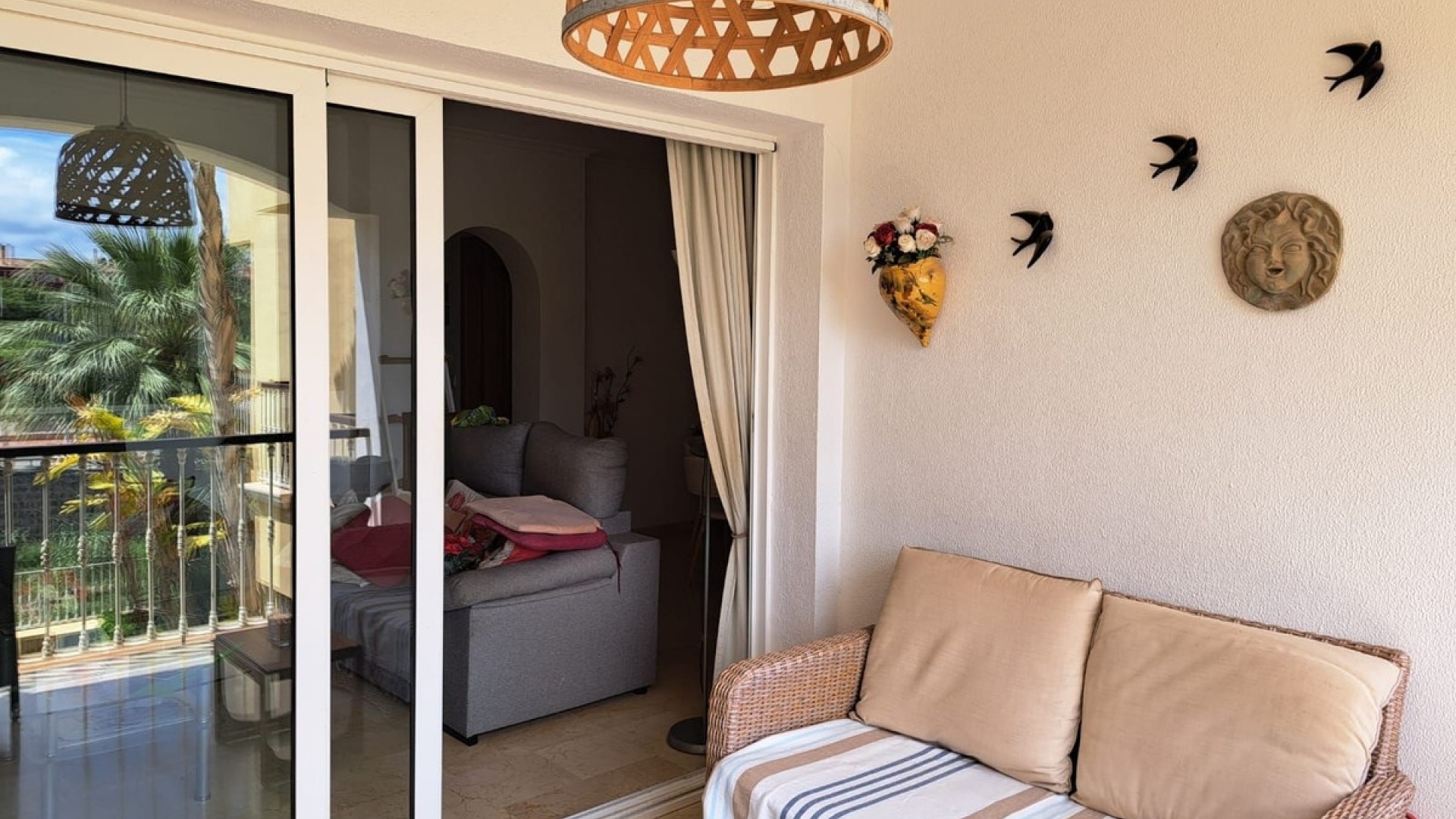 Wiederverkauf - Wohnung - Javea - Jávea - Xàbia Centro