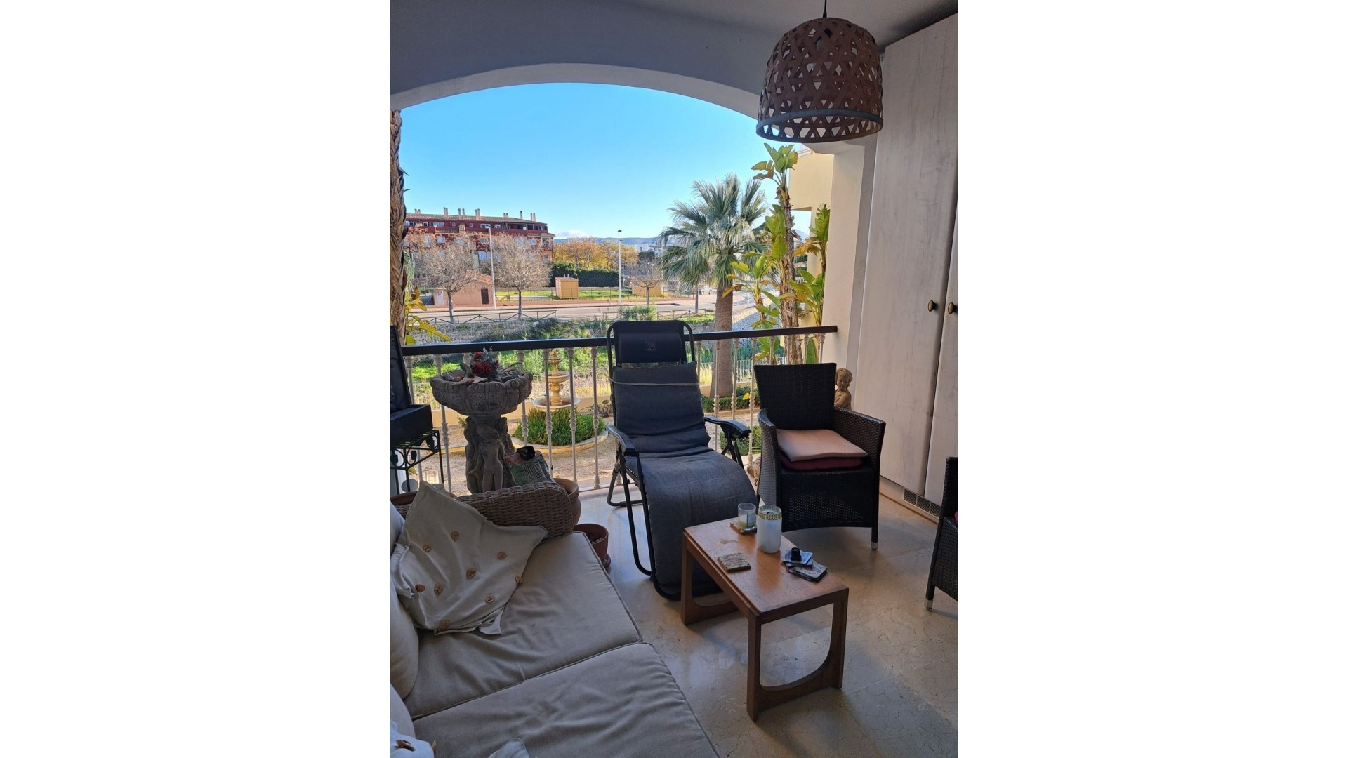 Wiederverkauf - Wohnung - Javea - Jávea - Xàbia Centro