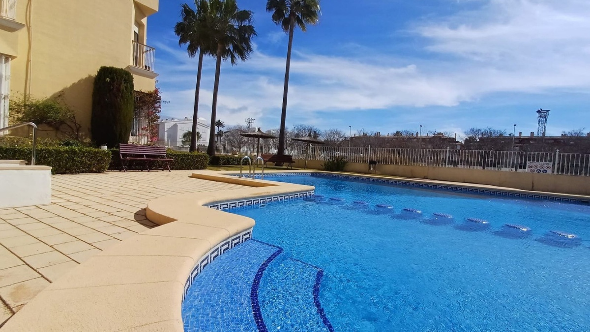 Wiederverkauf - Wohnung - Javea - Jávea - Xàbia Centro