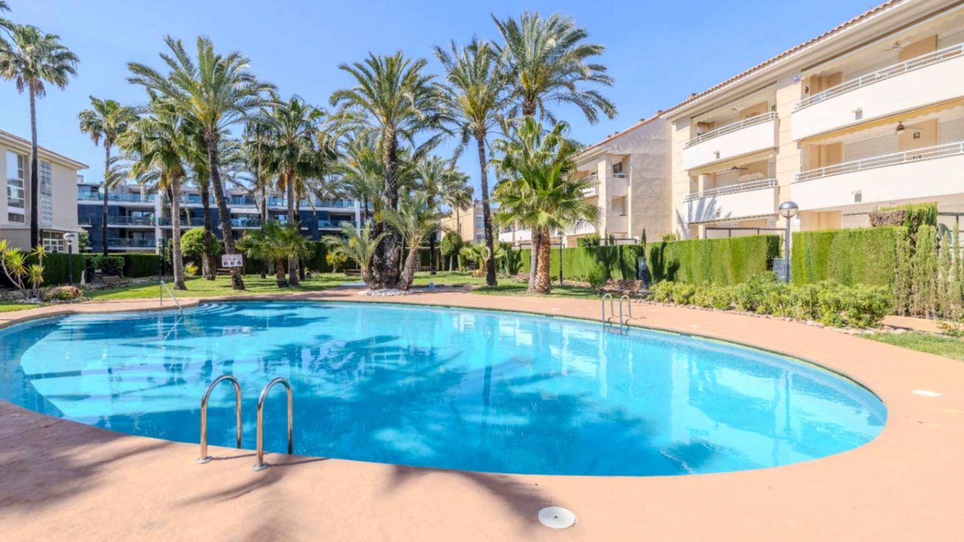 Wiederverkauf - Wohnung - Javea - Jávea - Xàbia Centro