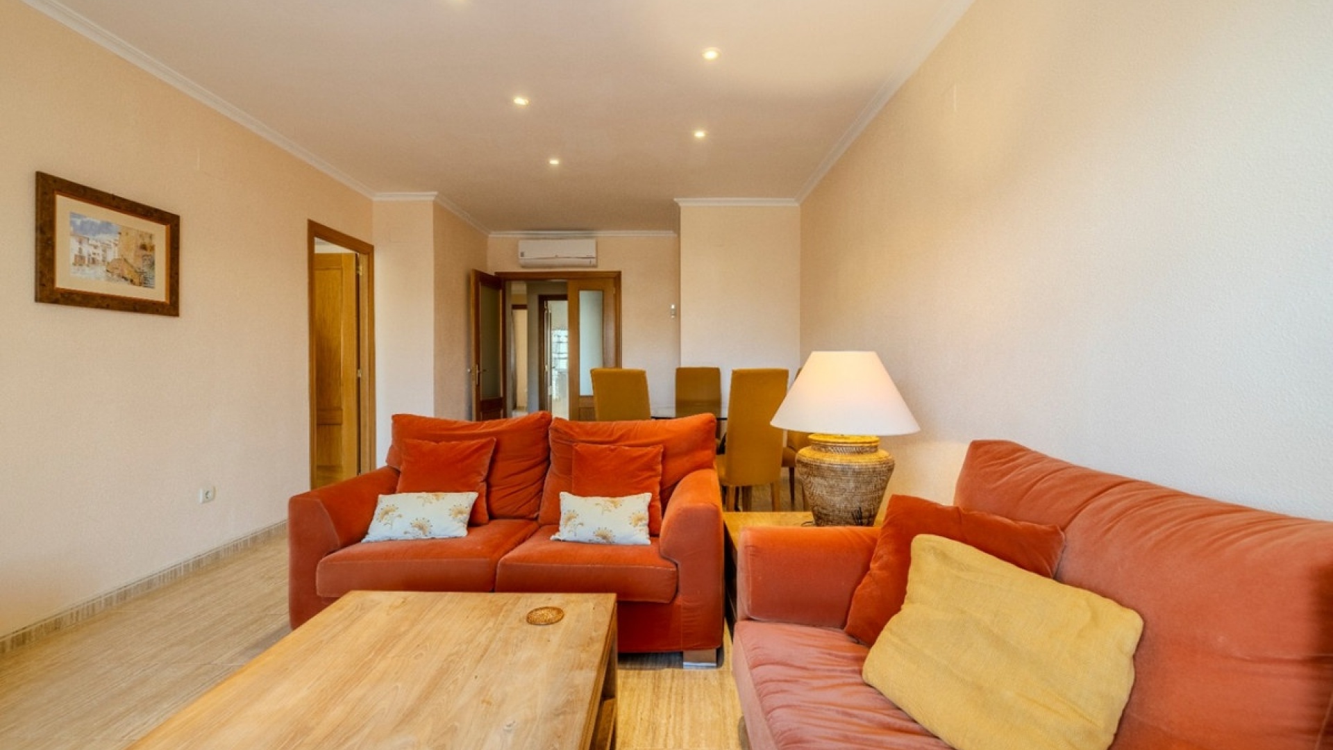 Wiederverkauf - Wohnung - Javea - Jávea - Xàbia Centro