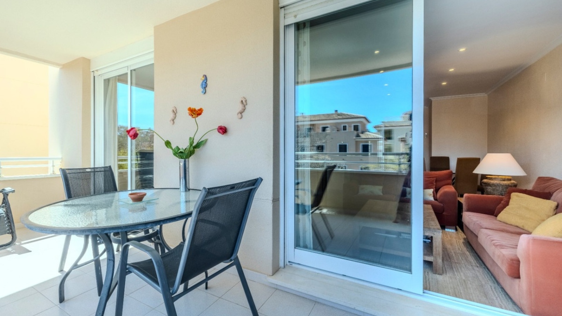 Wiederverkauf - Wohnung - Javea - Jávea - Xàbia Centro
