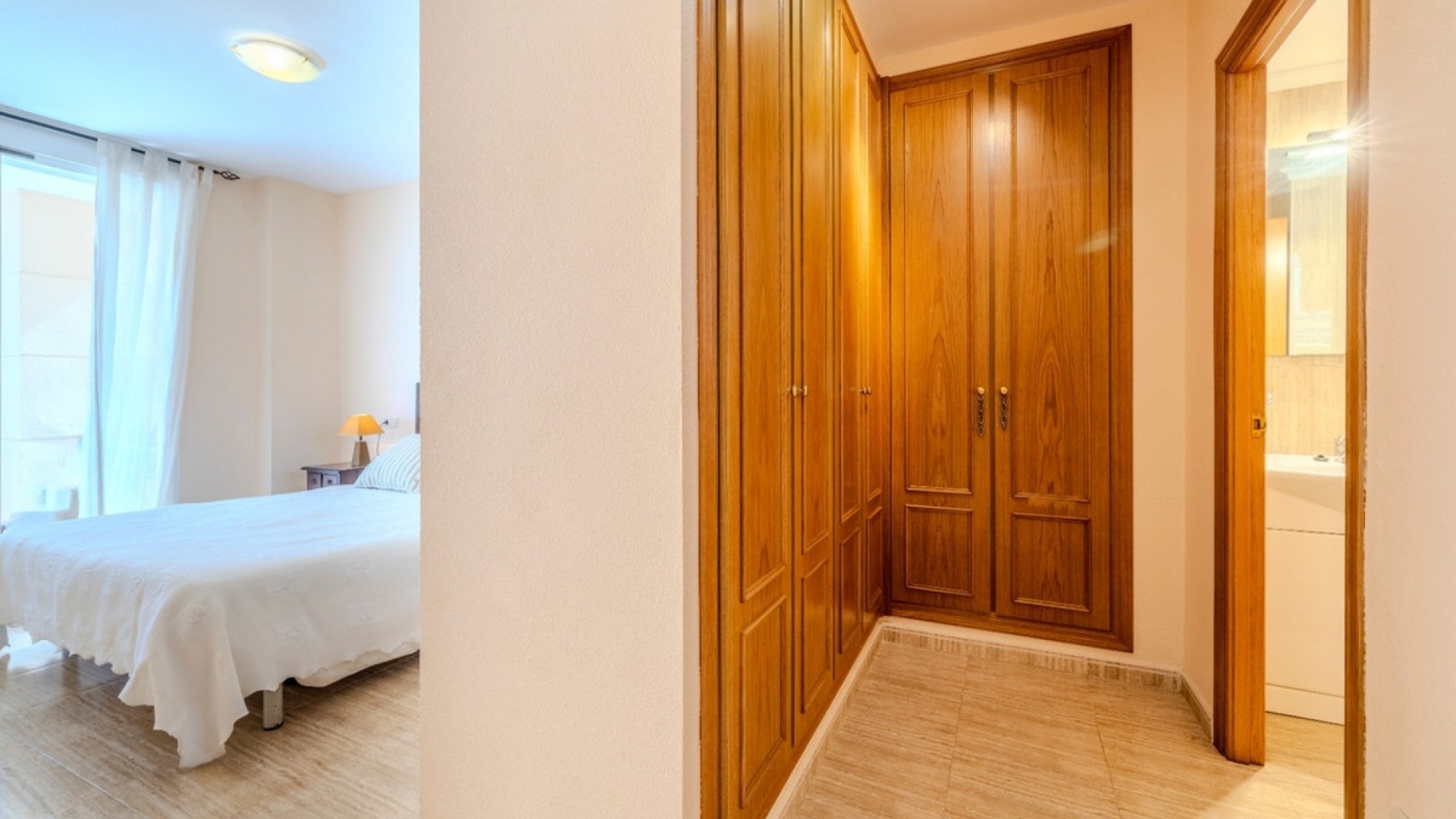Wiederverkauf - Wohnung - Javea - Jávea - Xàbia Centro