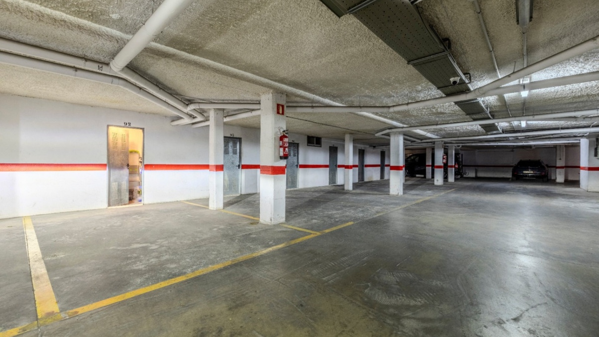 Wiederverkauf - Wohnung - Javea - Jávea - Xàbia Centro