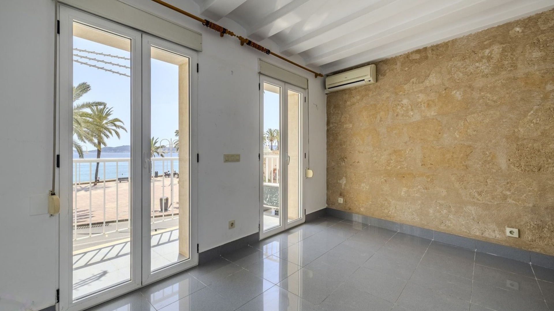 Wiederverkauf - Wohnung - Javea - Jávea - Xàbia Centro