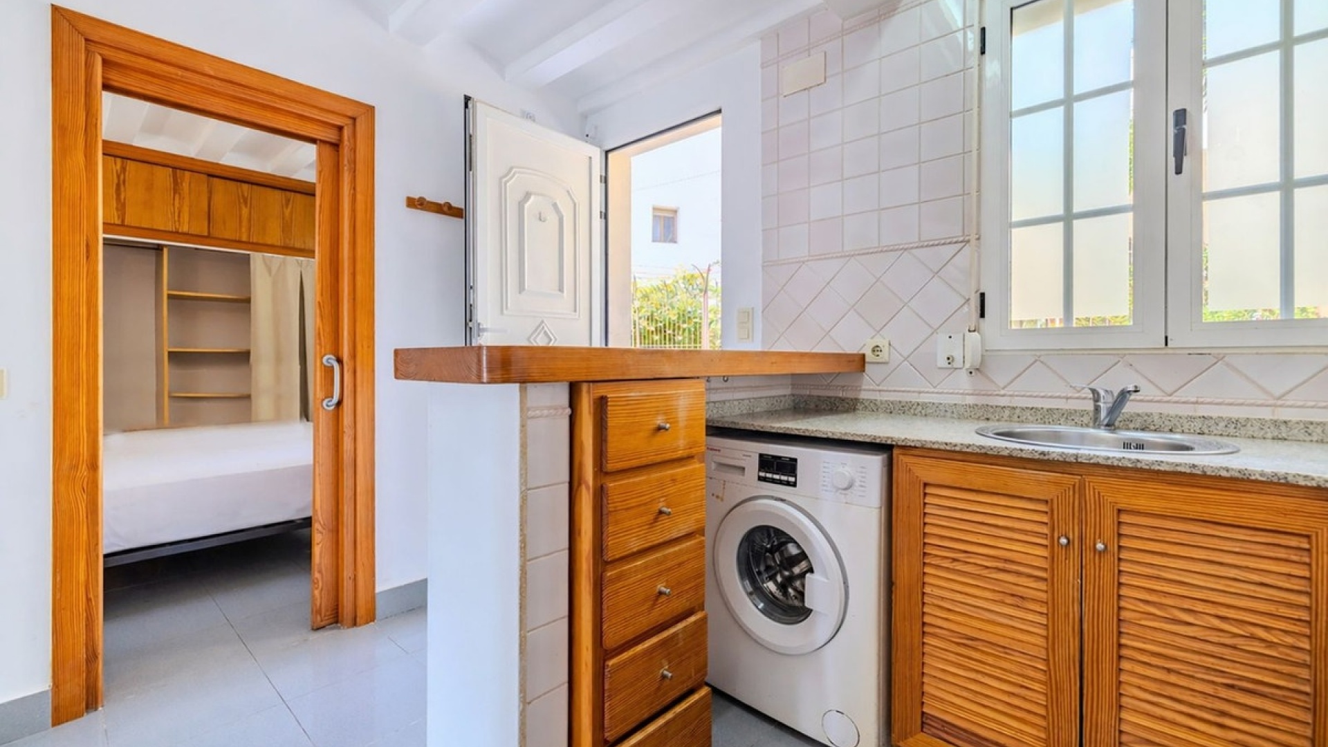 Wiederverkauf - Wohnung - Javea - Jávea - Xàbia Centro