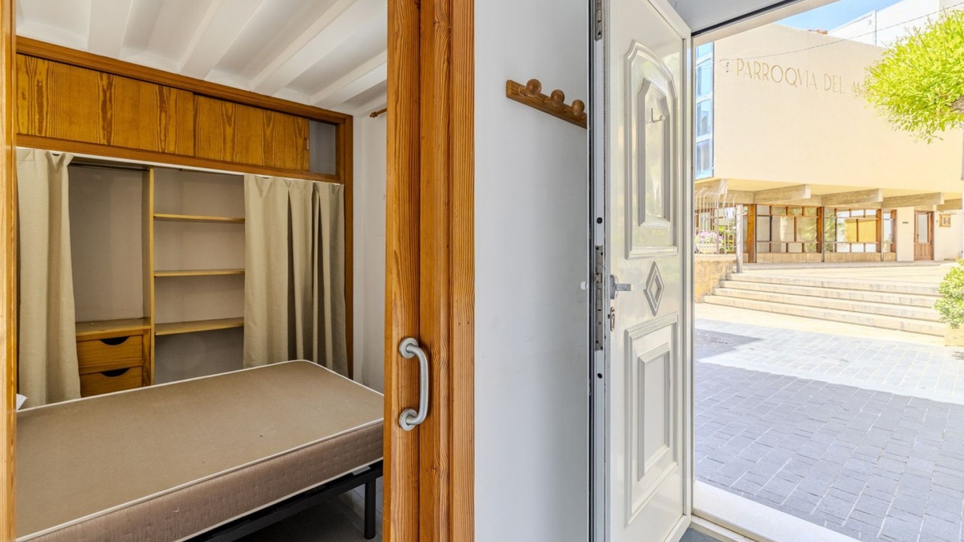 Wiederverkauf - Wohnung - Javea - Jávea - Xàbia Centro