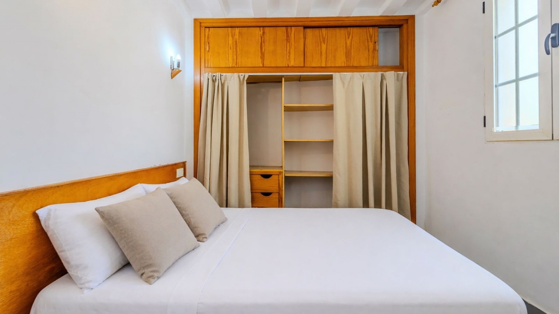 Wiederverkauf - Wohnung - Javea - Jávea - Xàbia Centro