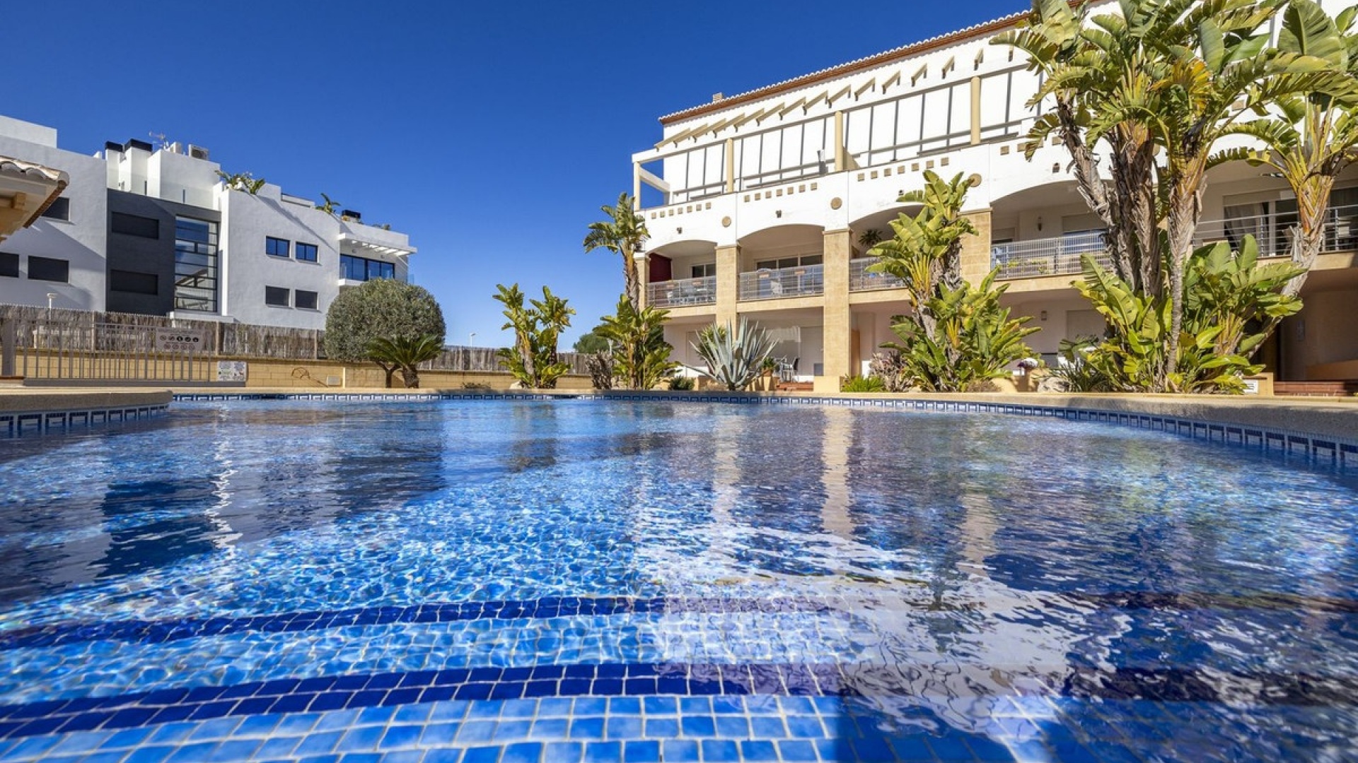 Wiederverkauf - Wohnung - Javea - Jávea - Xàbia Centro
